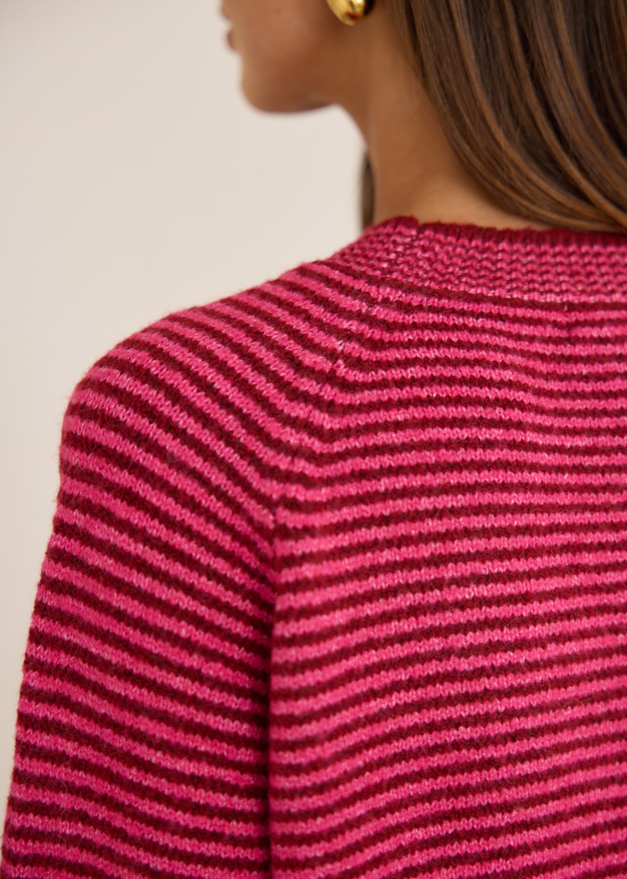Orlane Sweater
