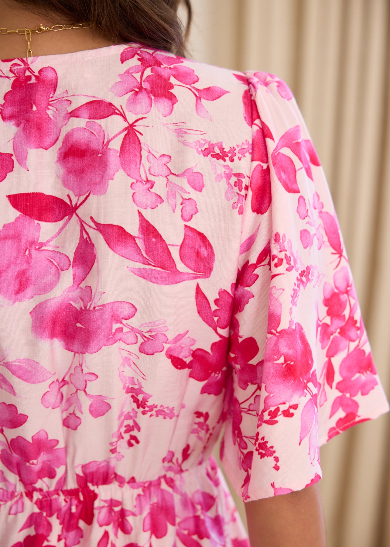 Paloma dress