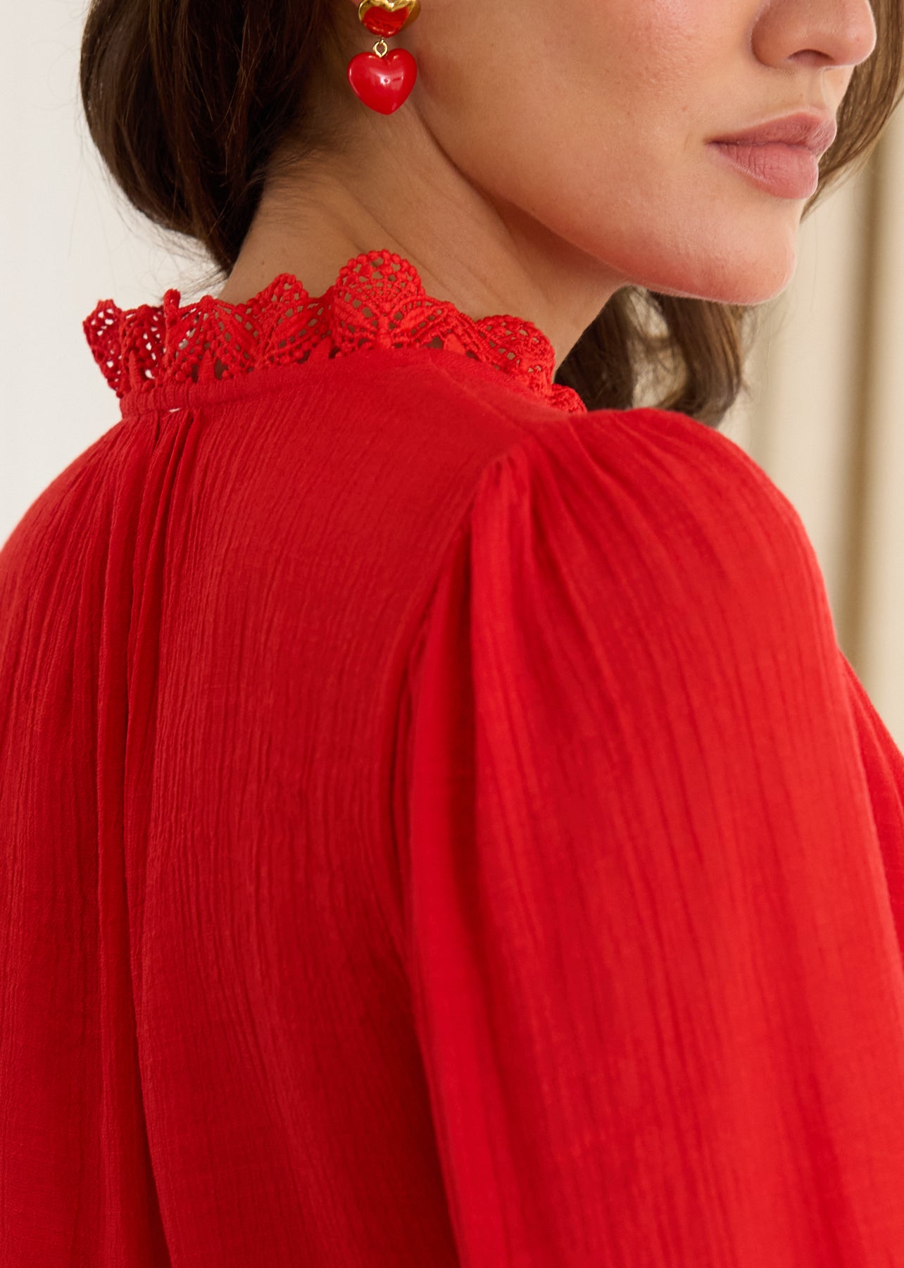 Blouse Paola
