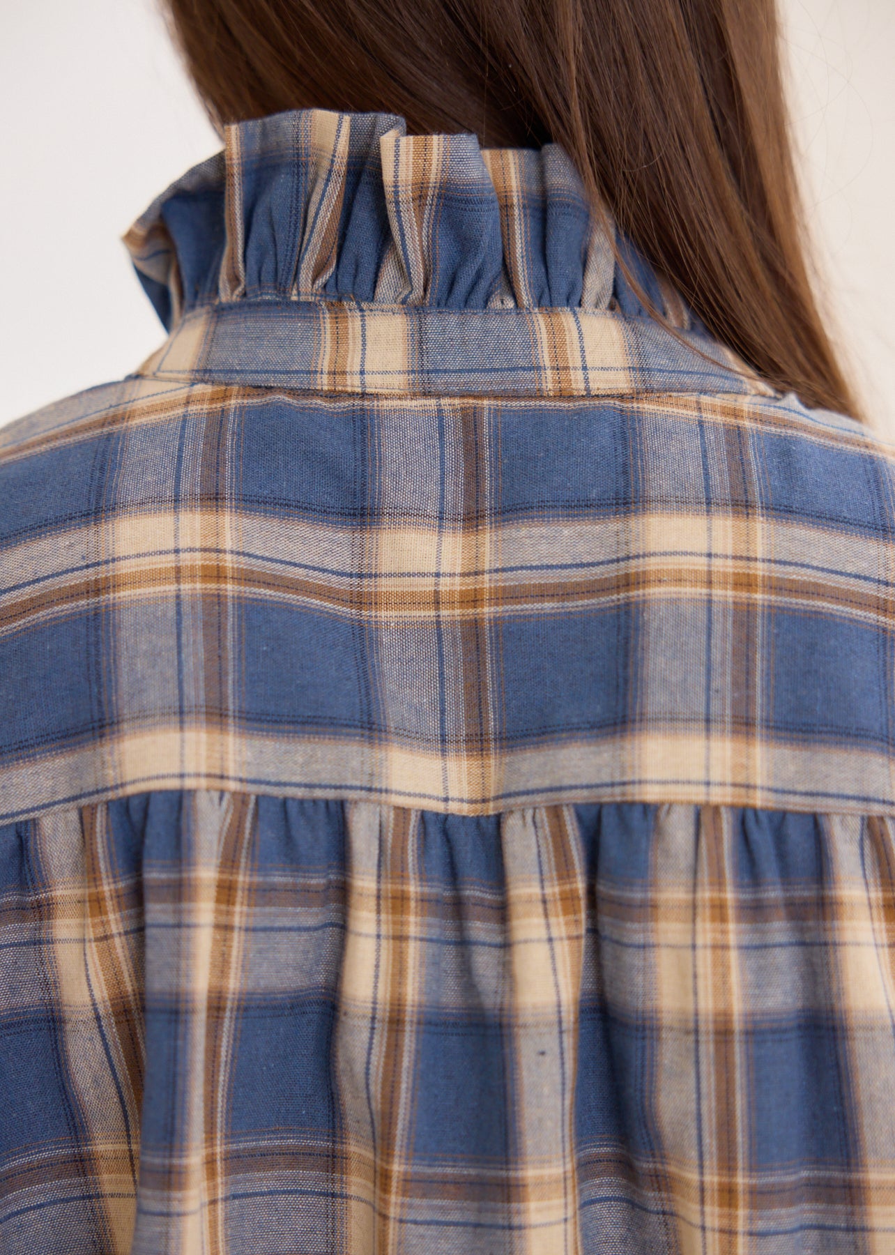 Blouse Pixie