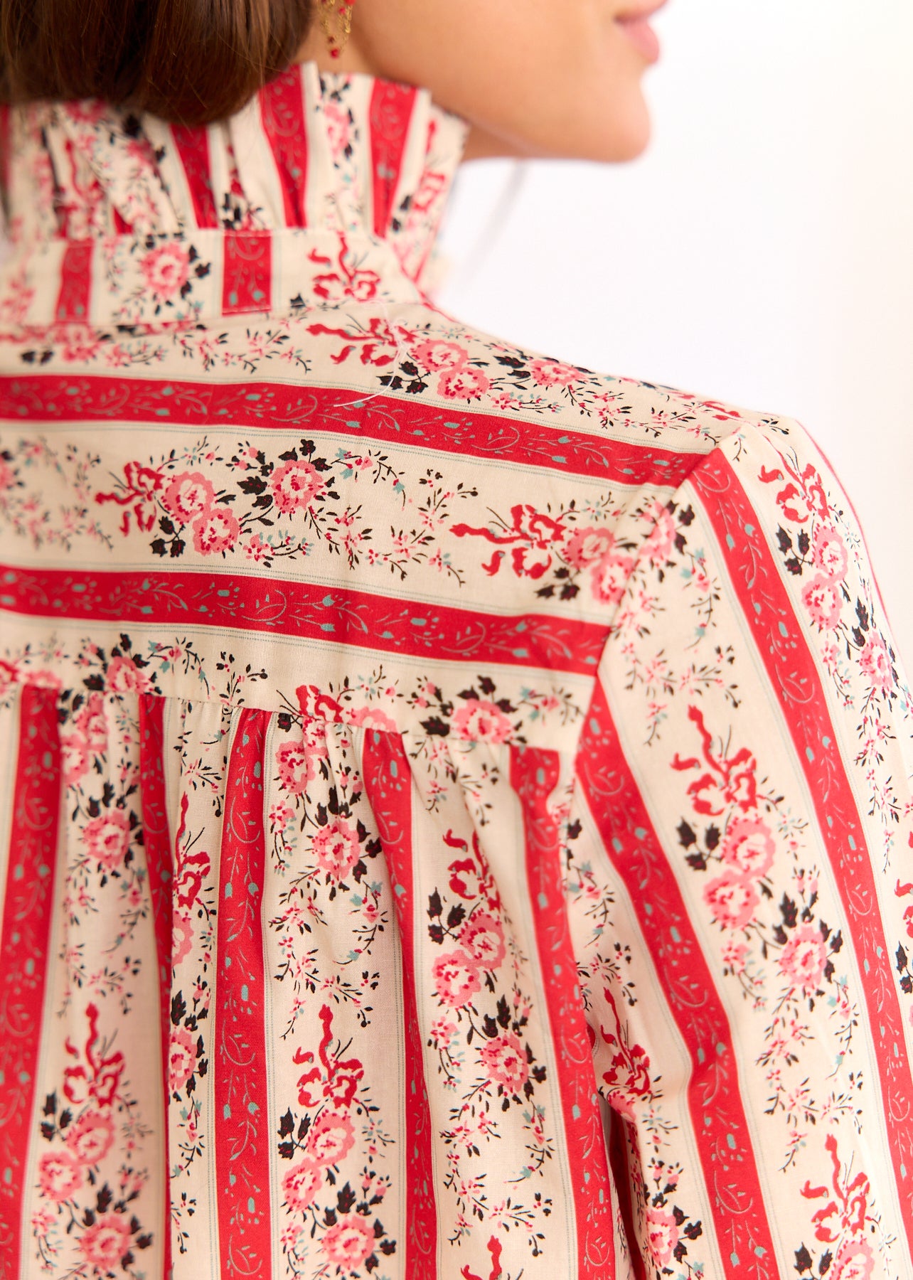 Pixie Blouse