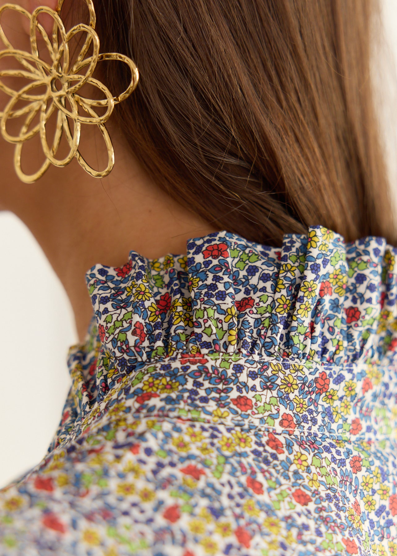 Blouse Pixie