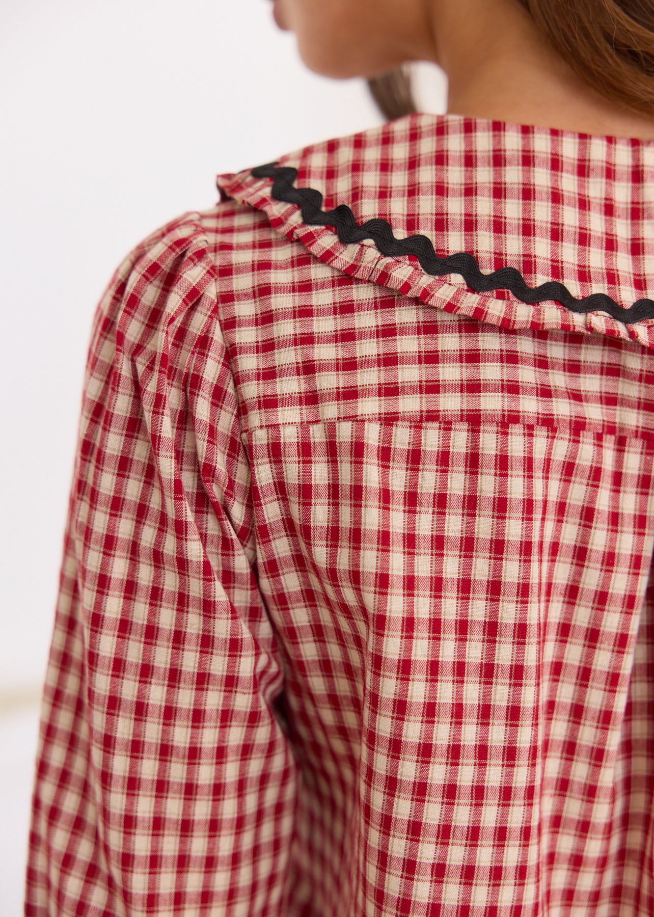Polly Shirt