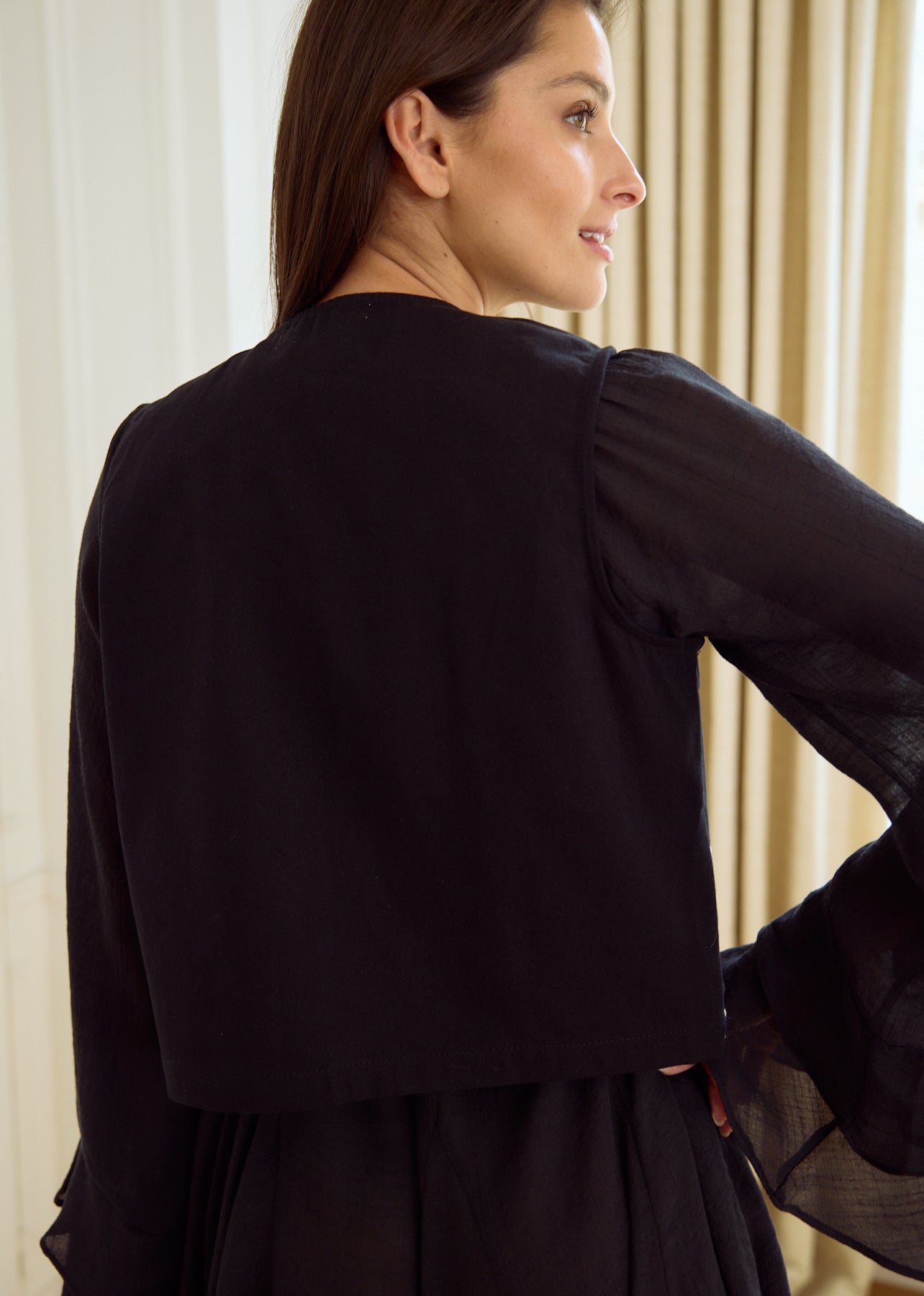 Veste Quitty