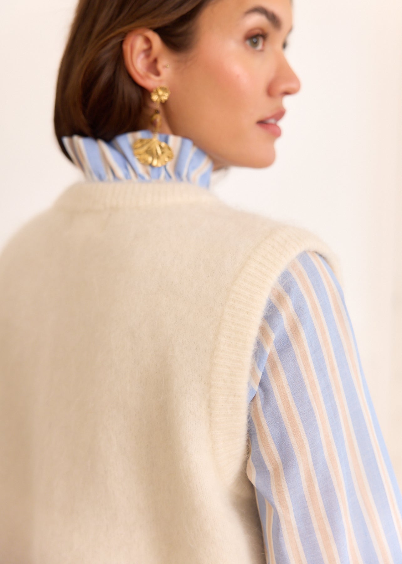 Rada Sweater