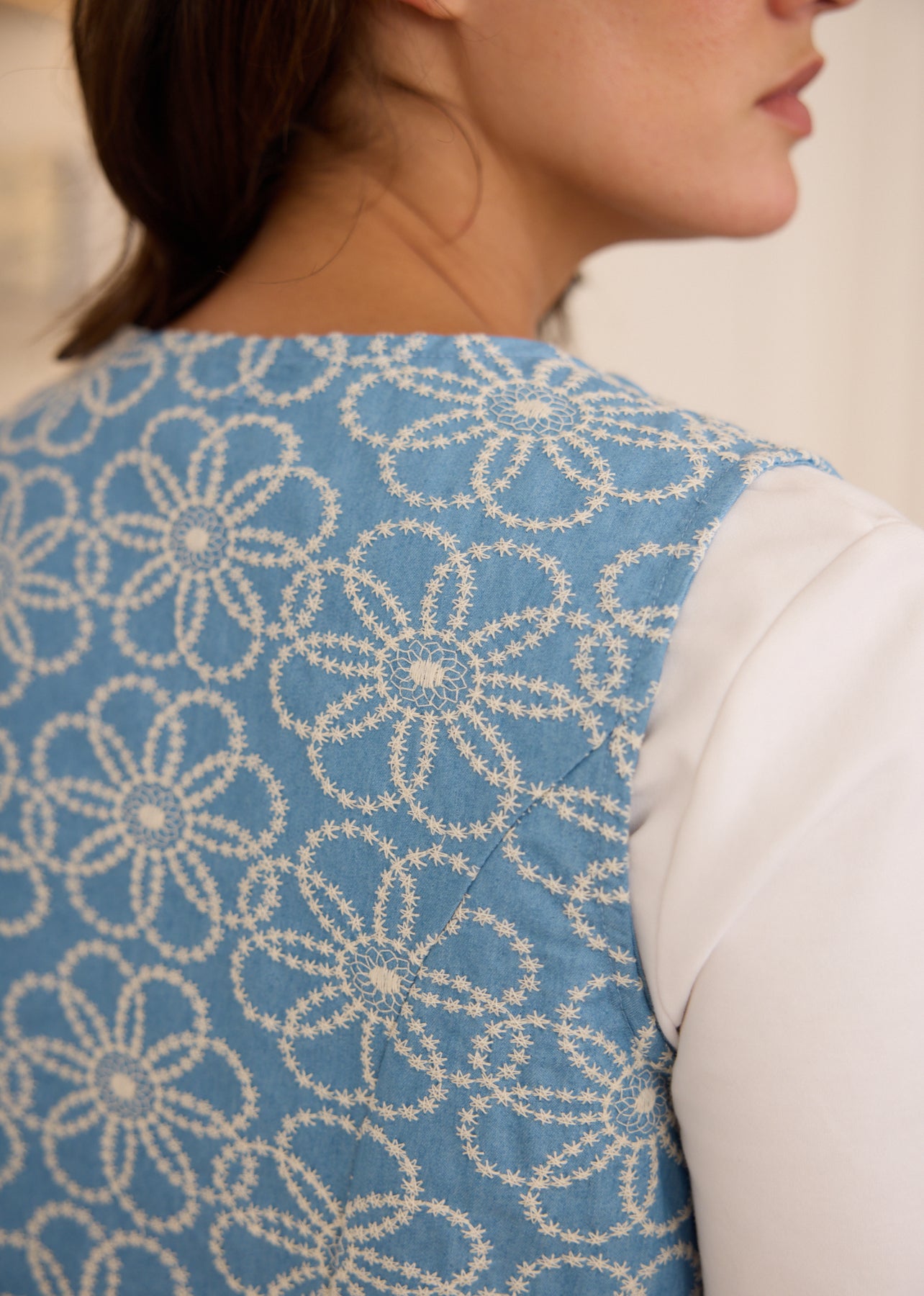 Malo vest