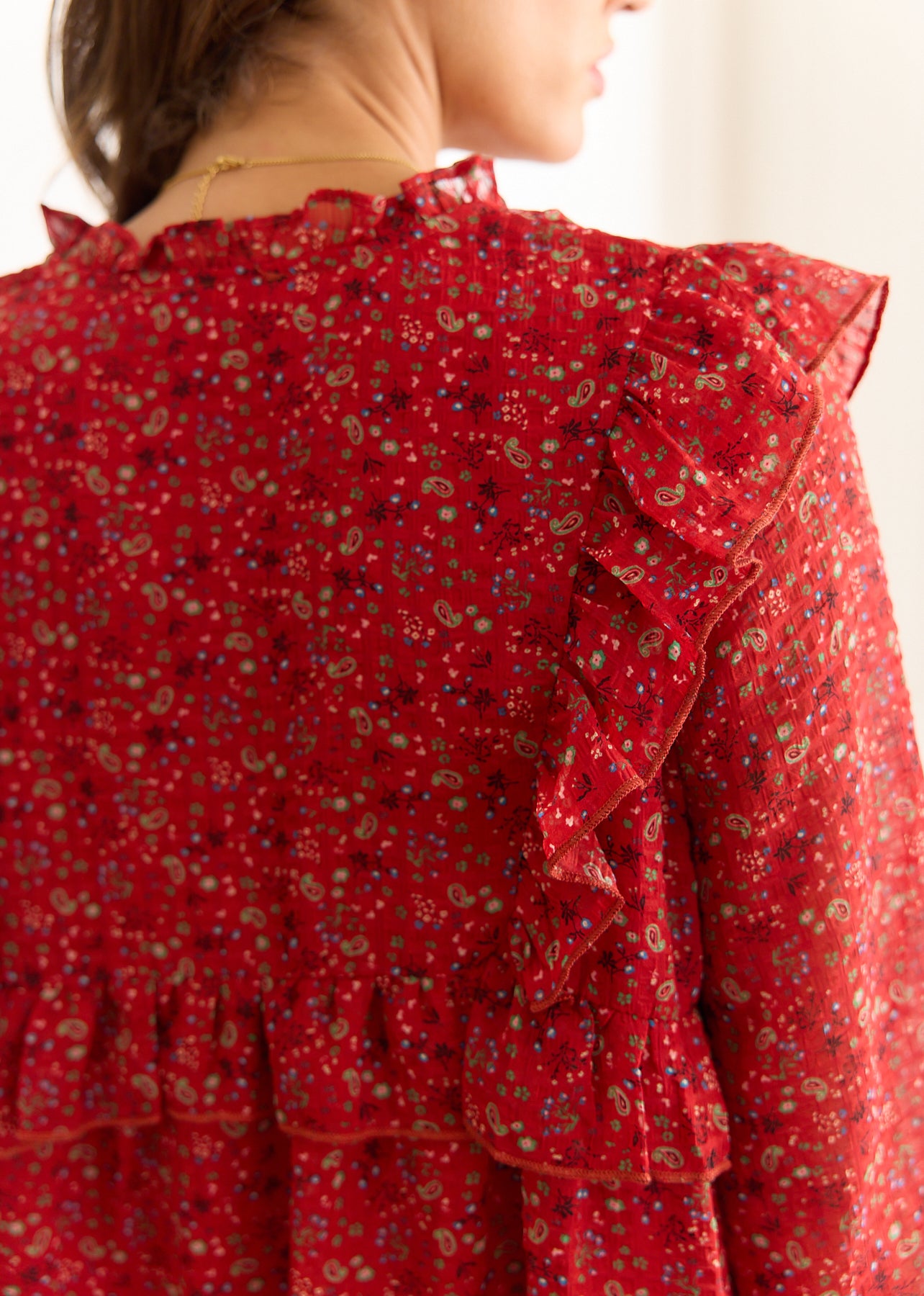 Robe Rina