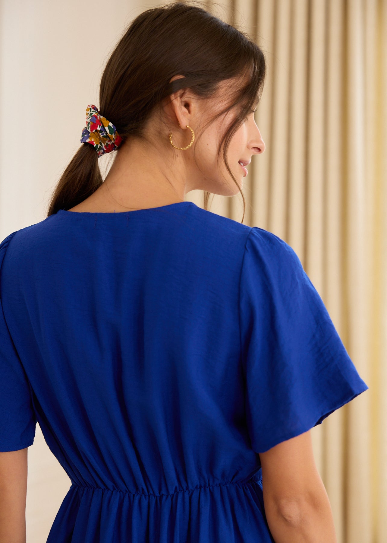 Arielle dress