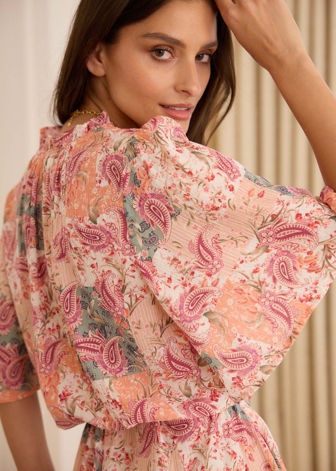 Robe Aida