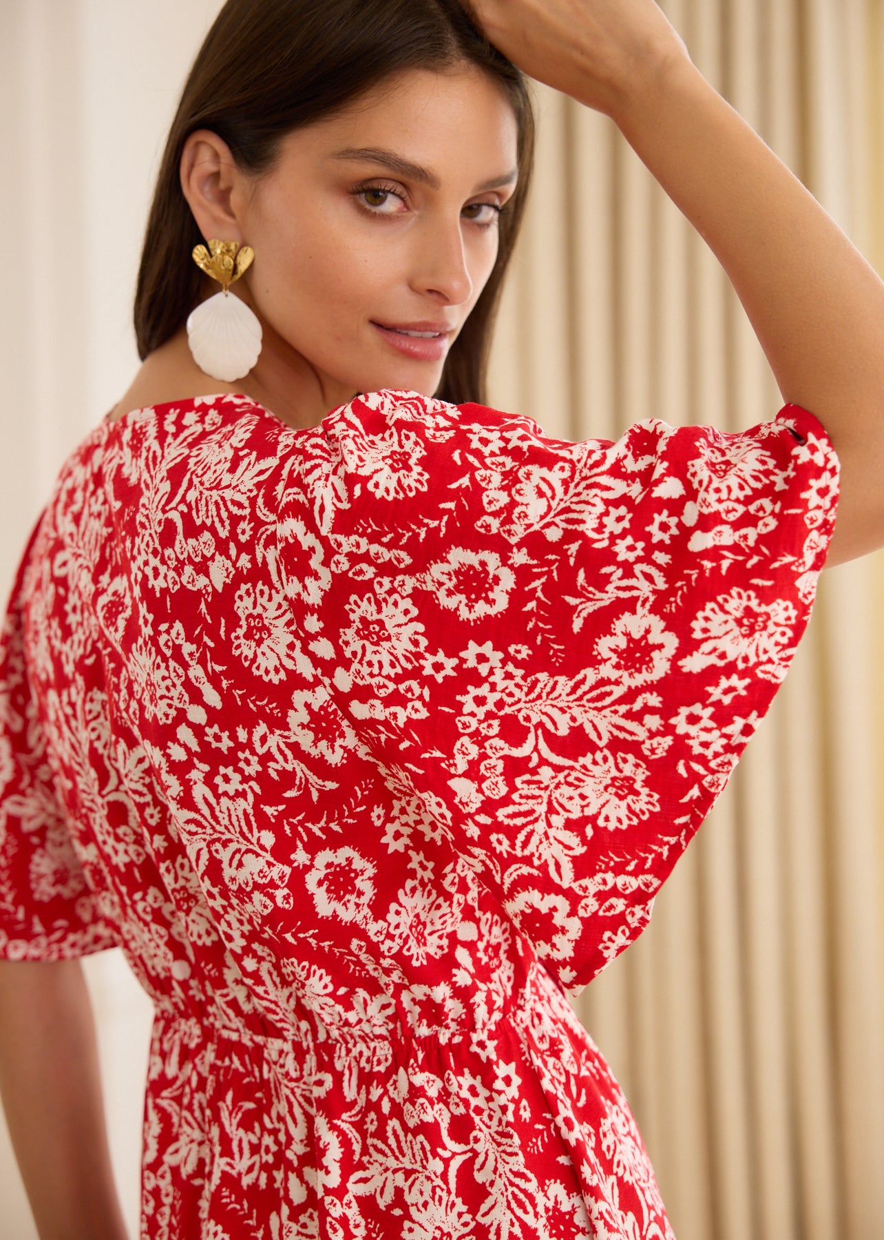 Paloma dress