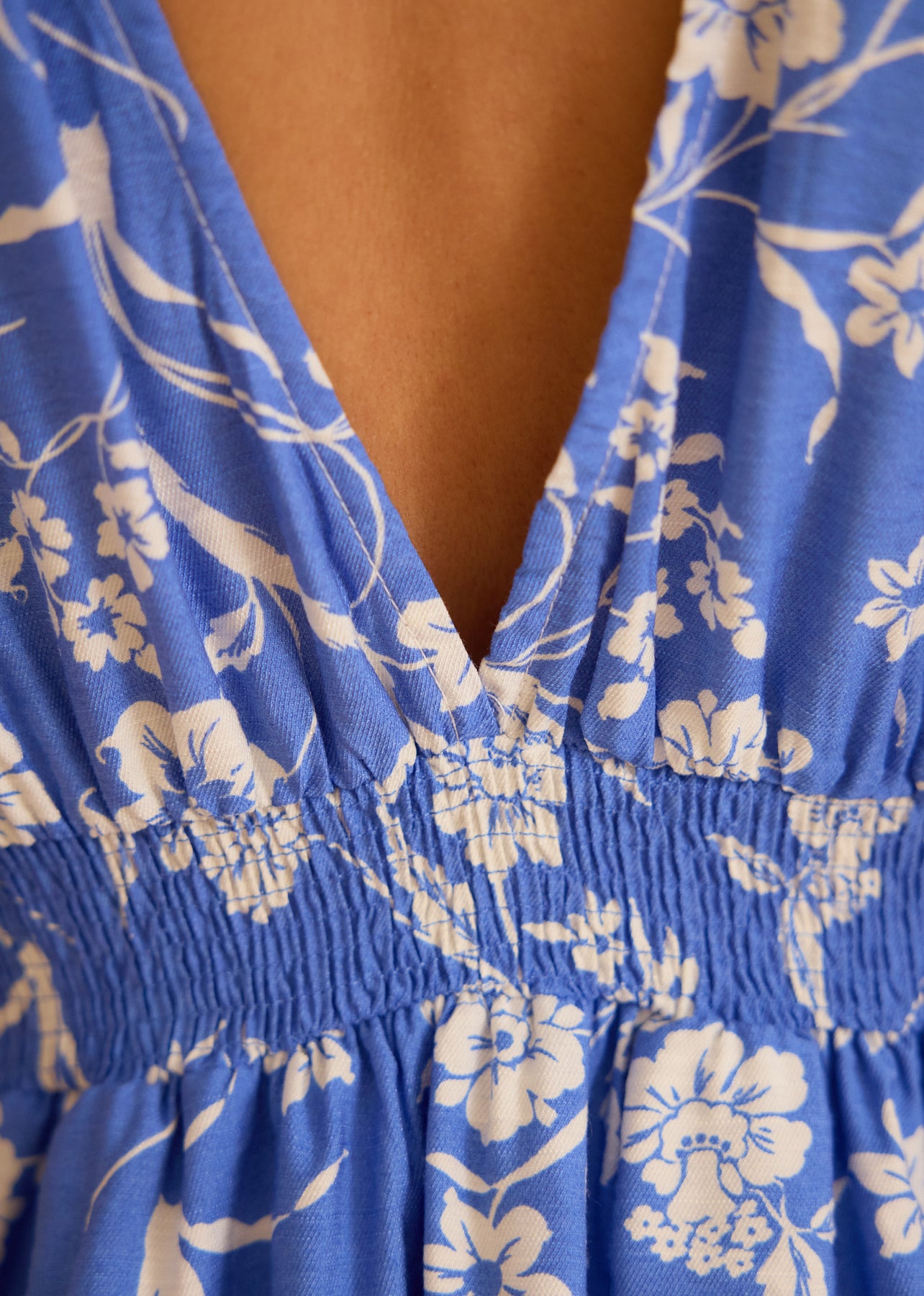 Robe Capucine