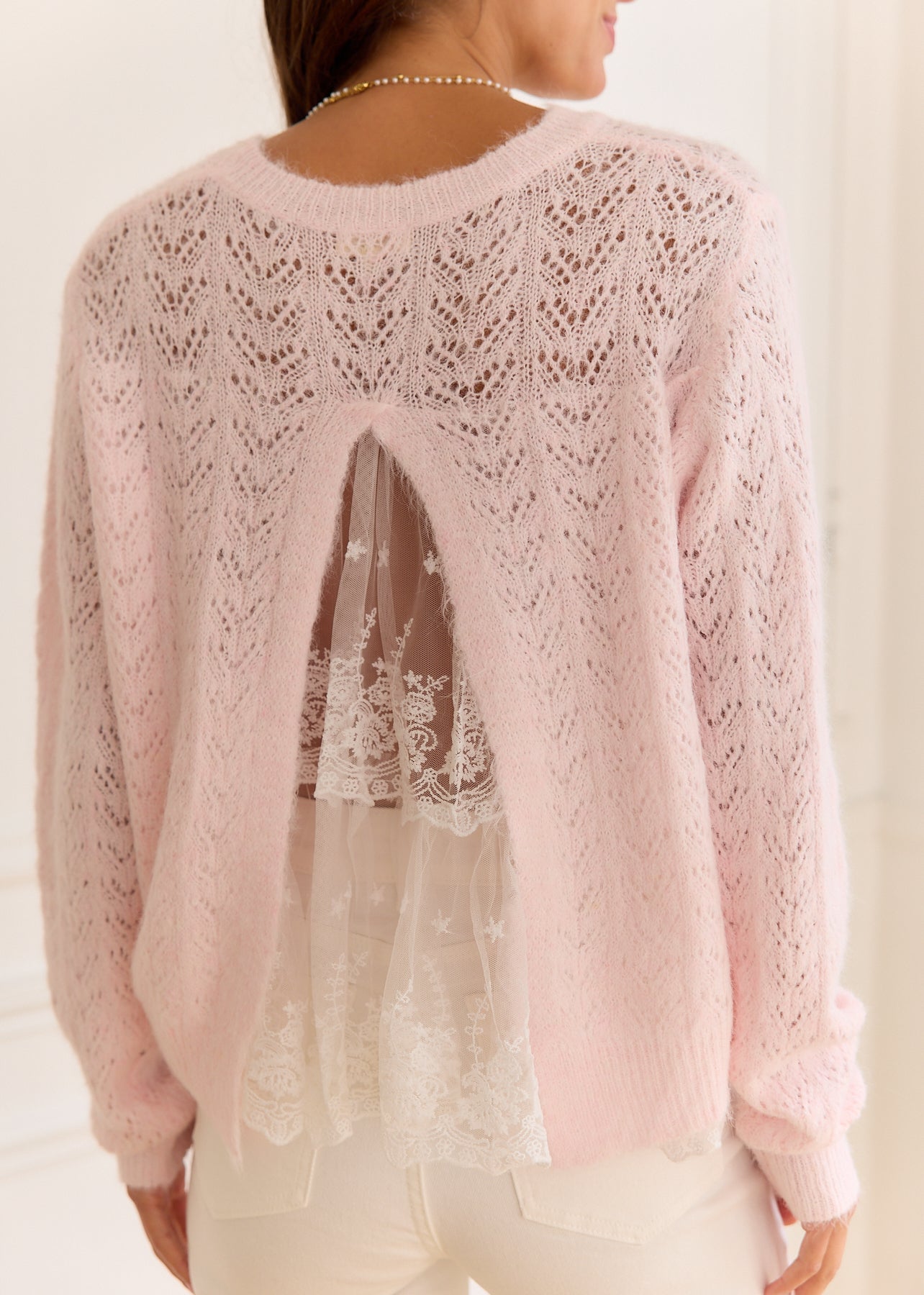 Roxy Sweater