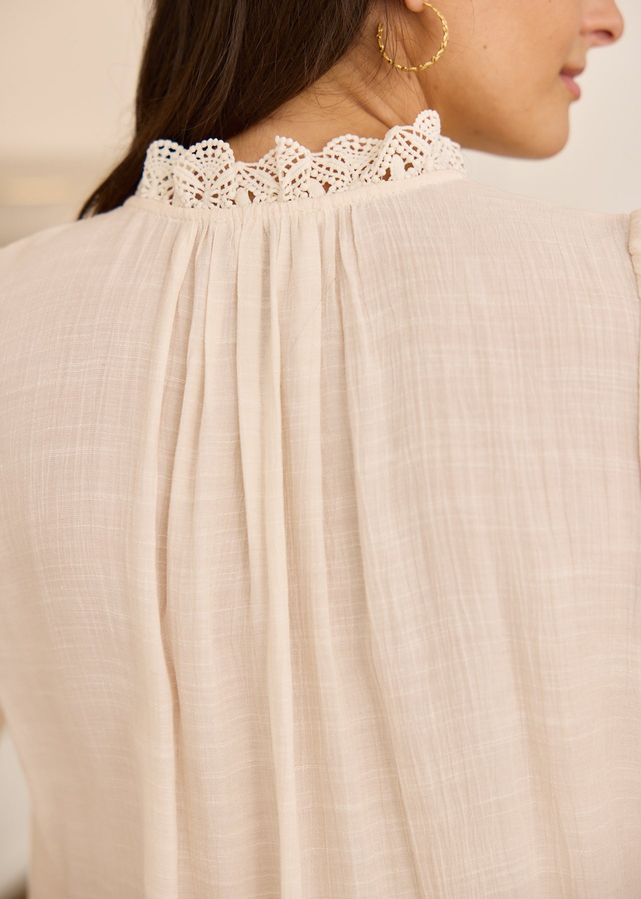Blouse Séléna