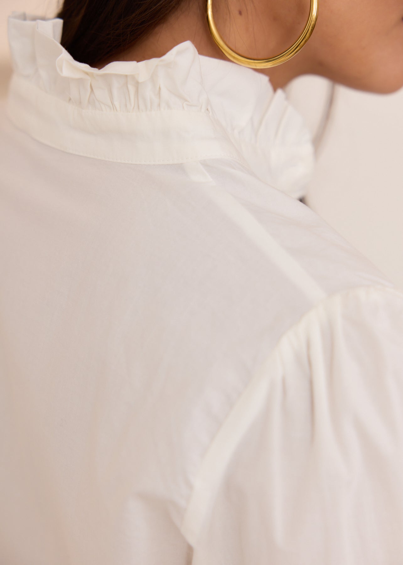 Chemise Séléné