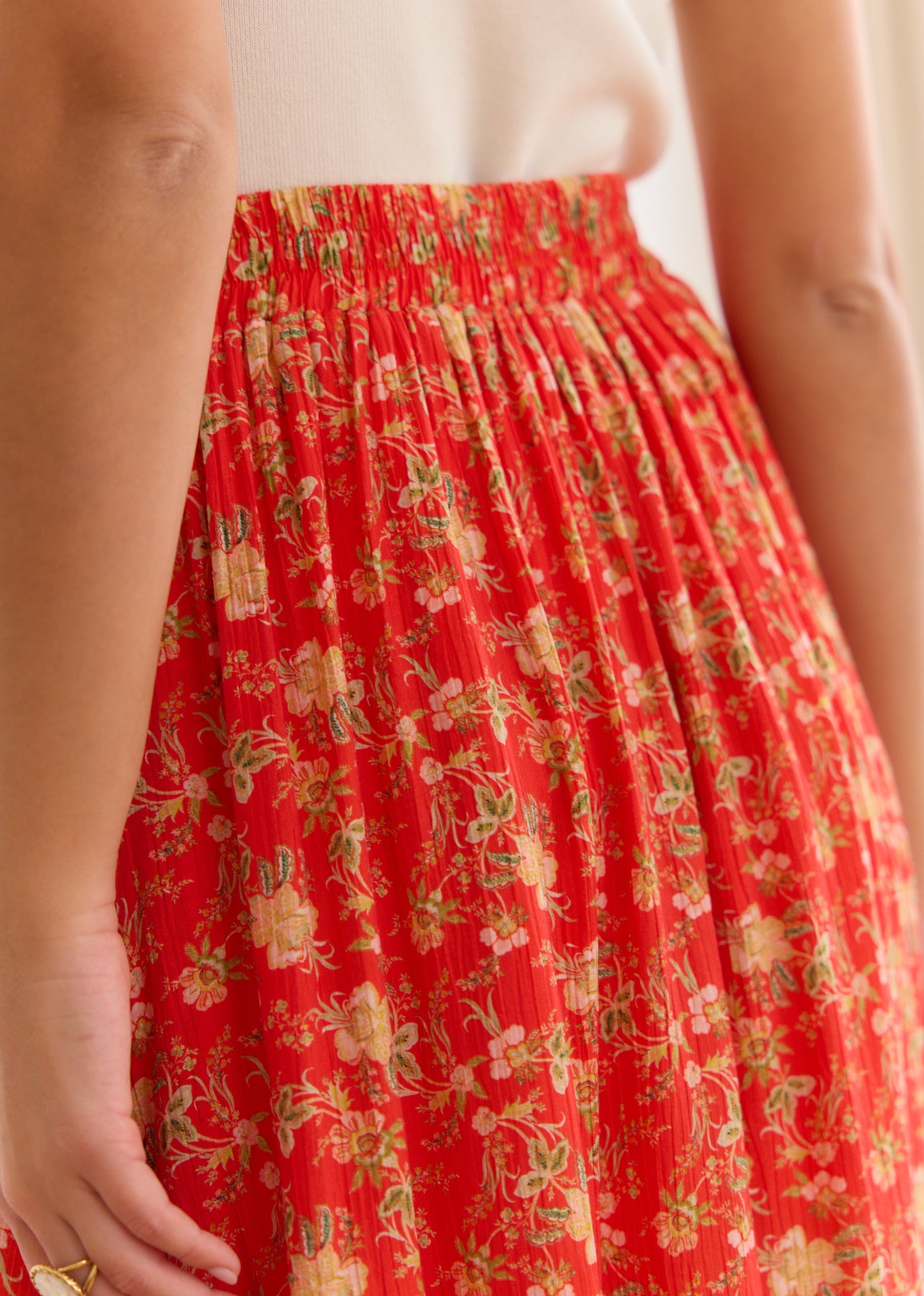 Selma Skirt