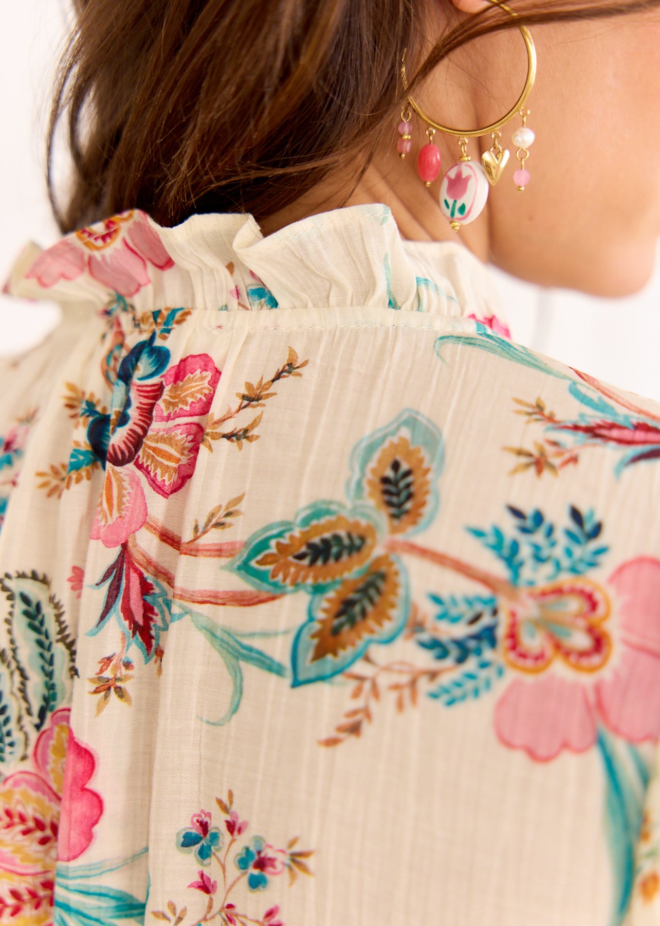 Siara Blouse