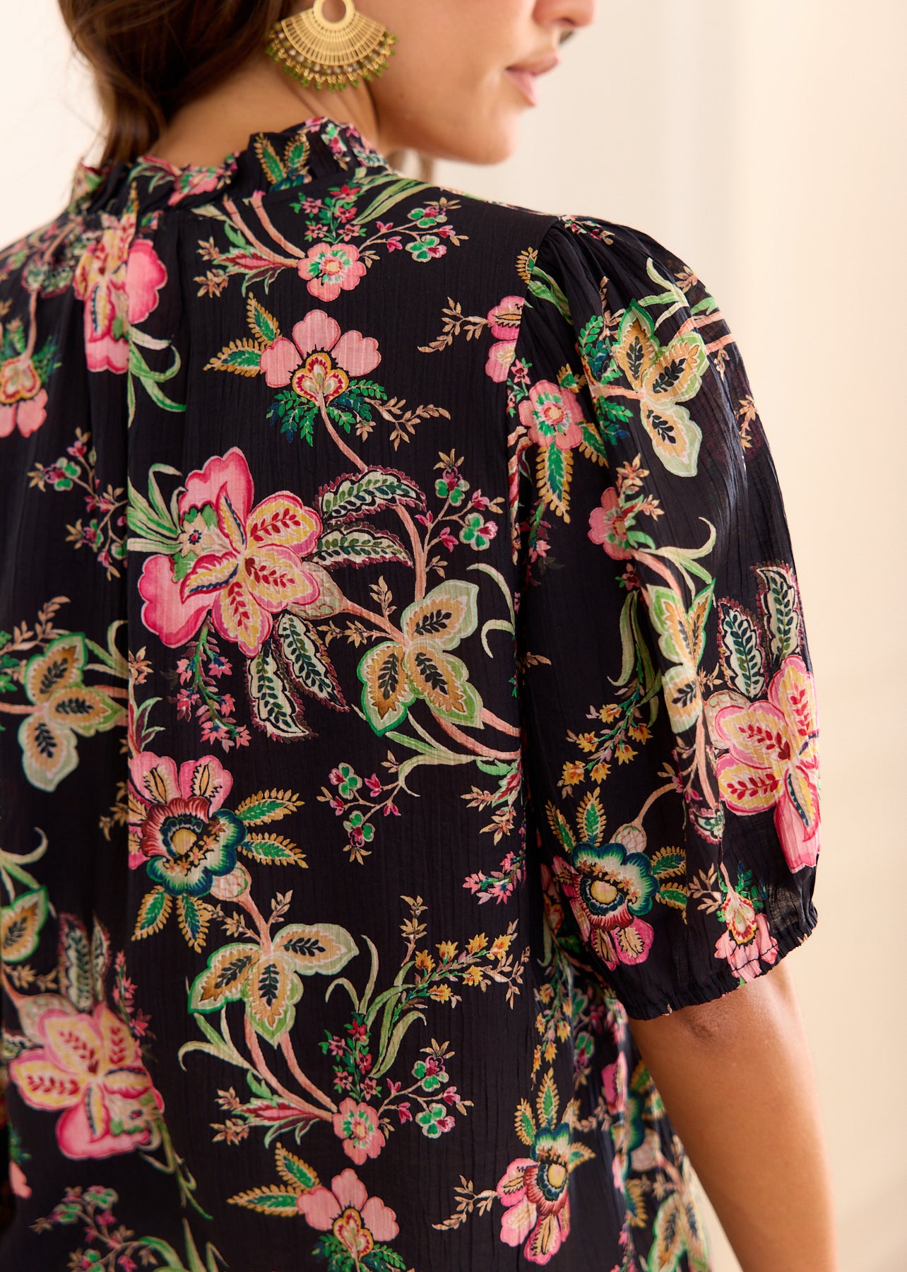 Blouse Siara