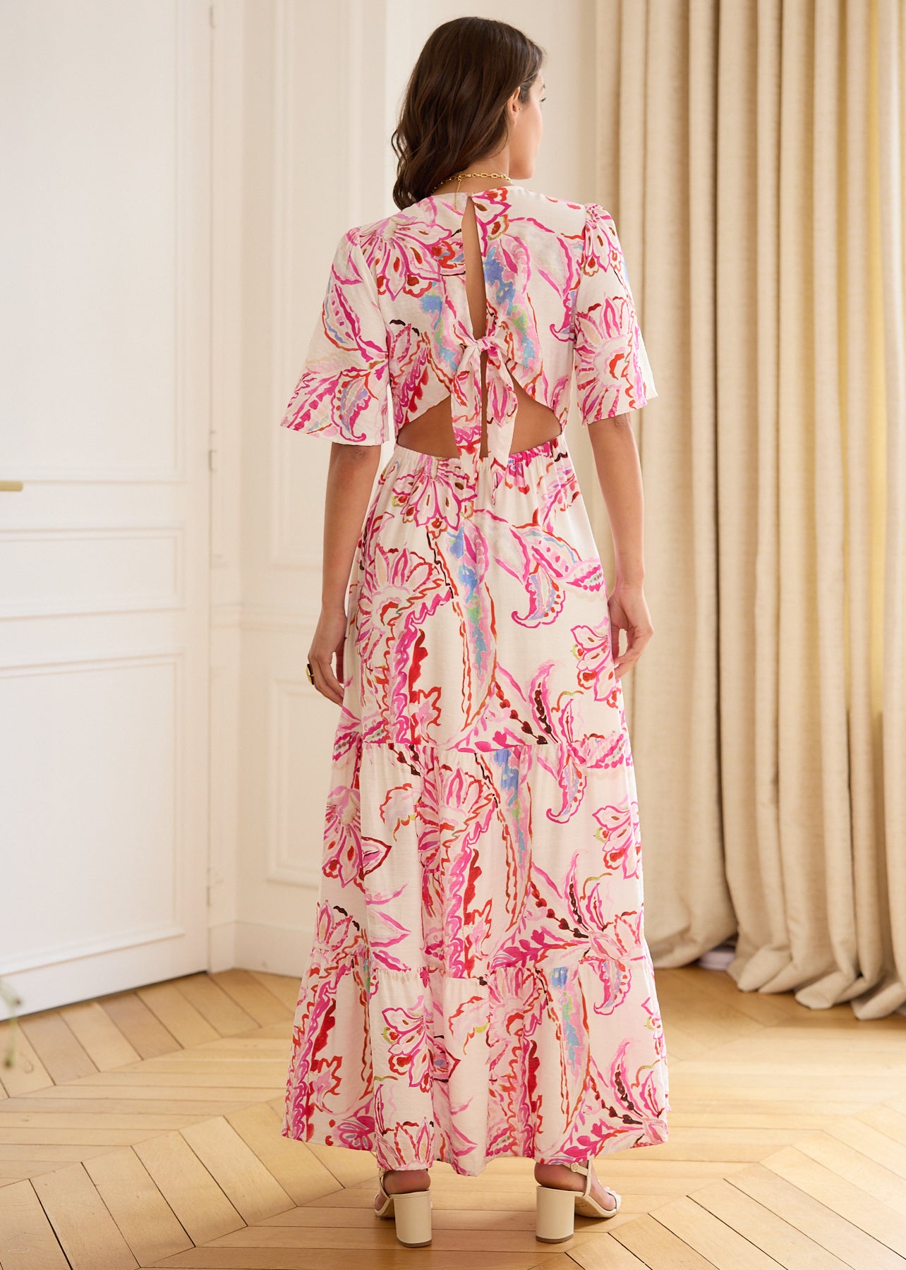 Robe Sienna