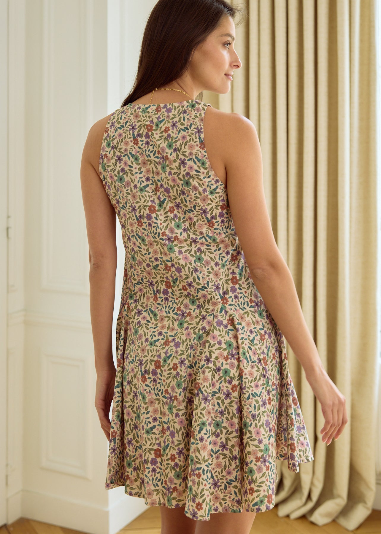 Robe Silène