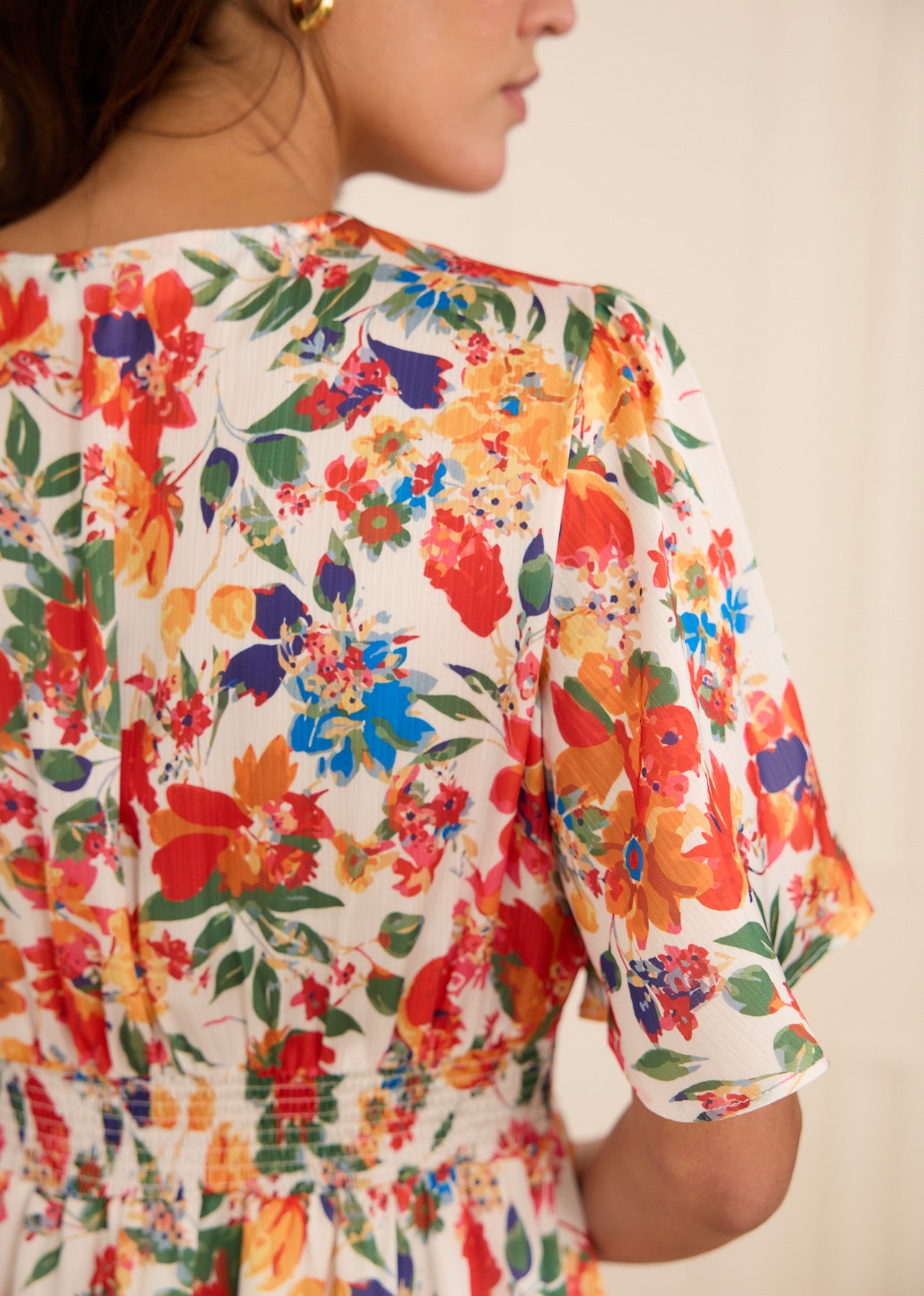 Robe Sirine