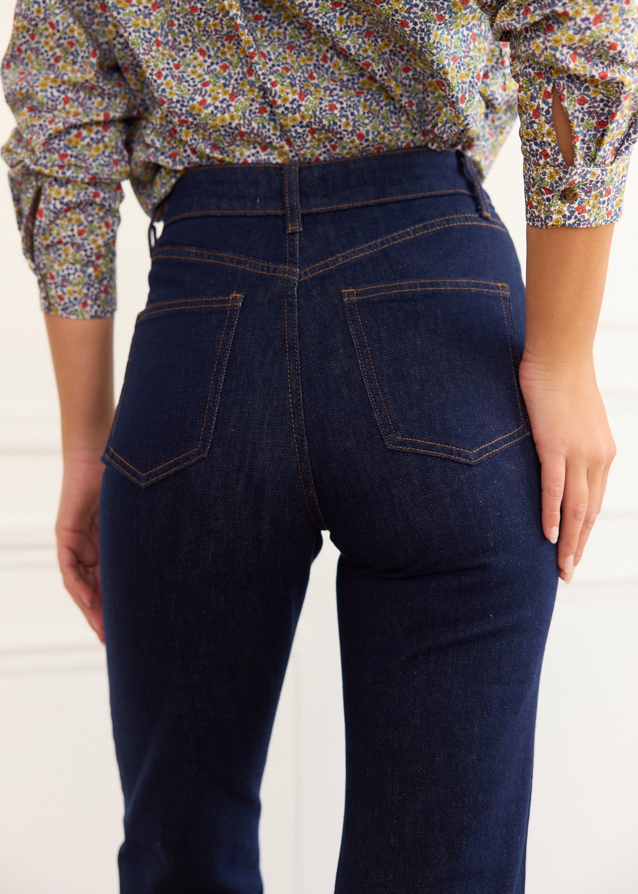 Jean Solange