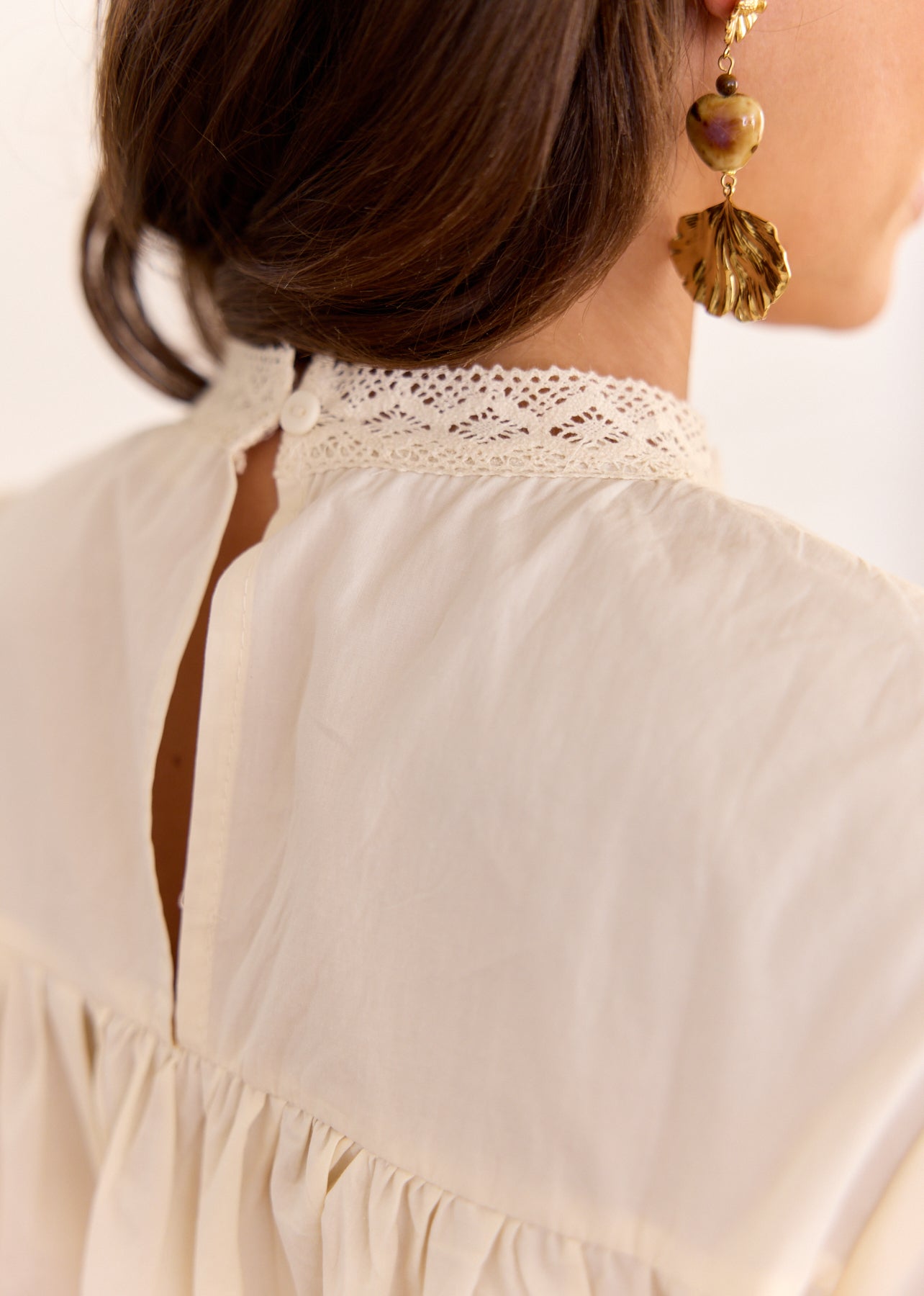 Blouse Sophie