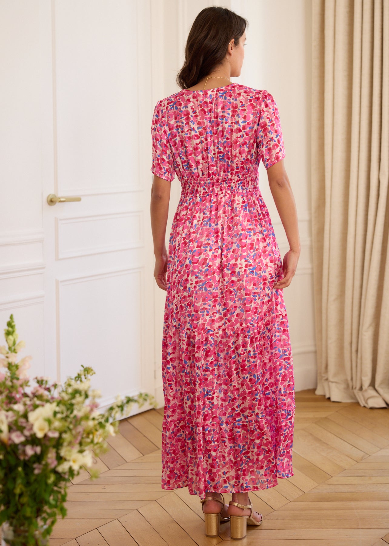 Soraya dress