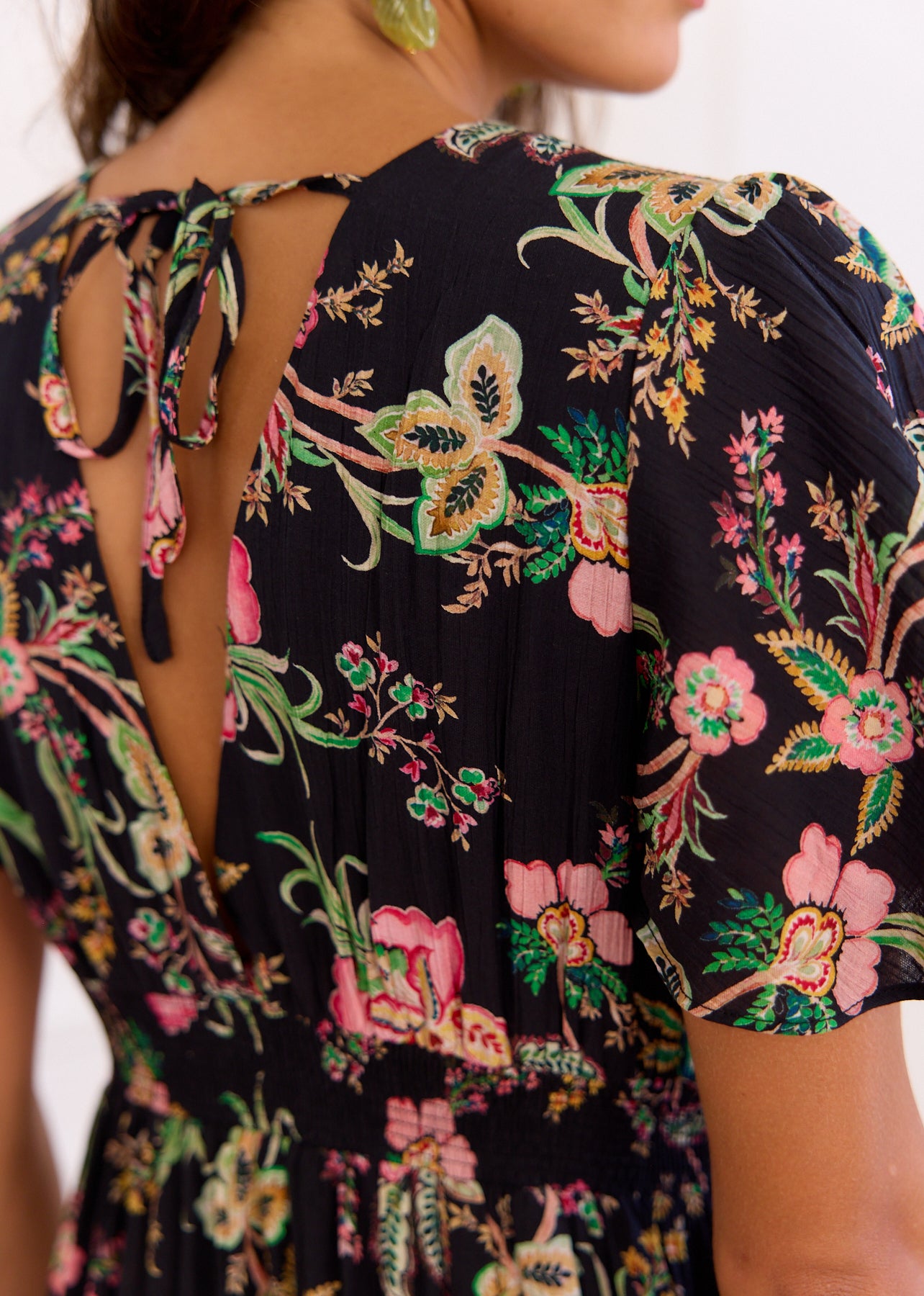 Robe Tashi