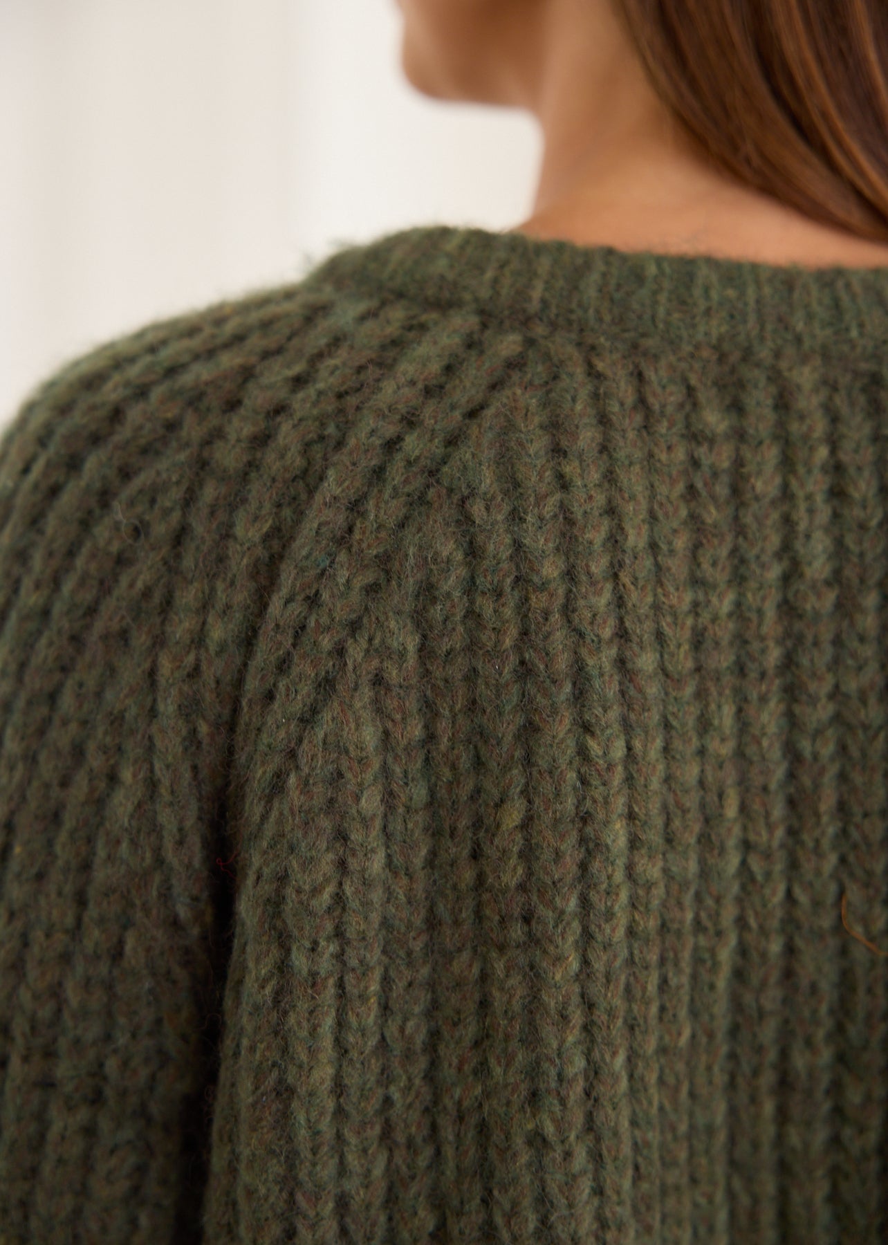 Telio vest