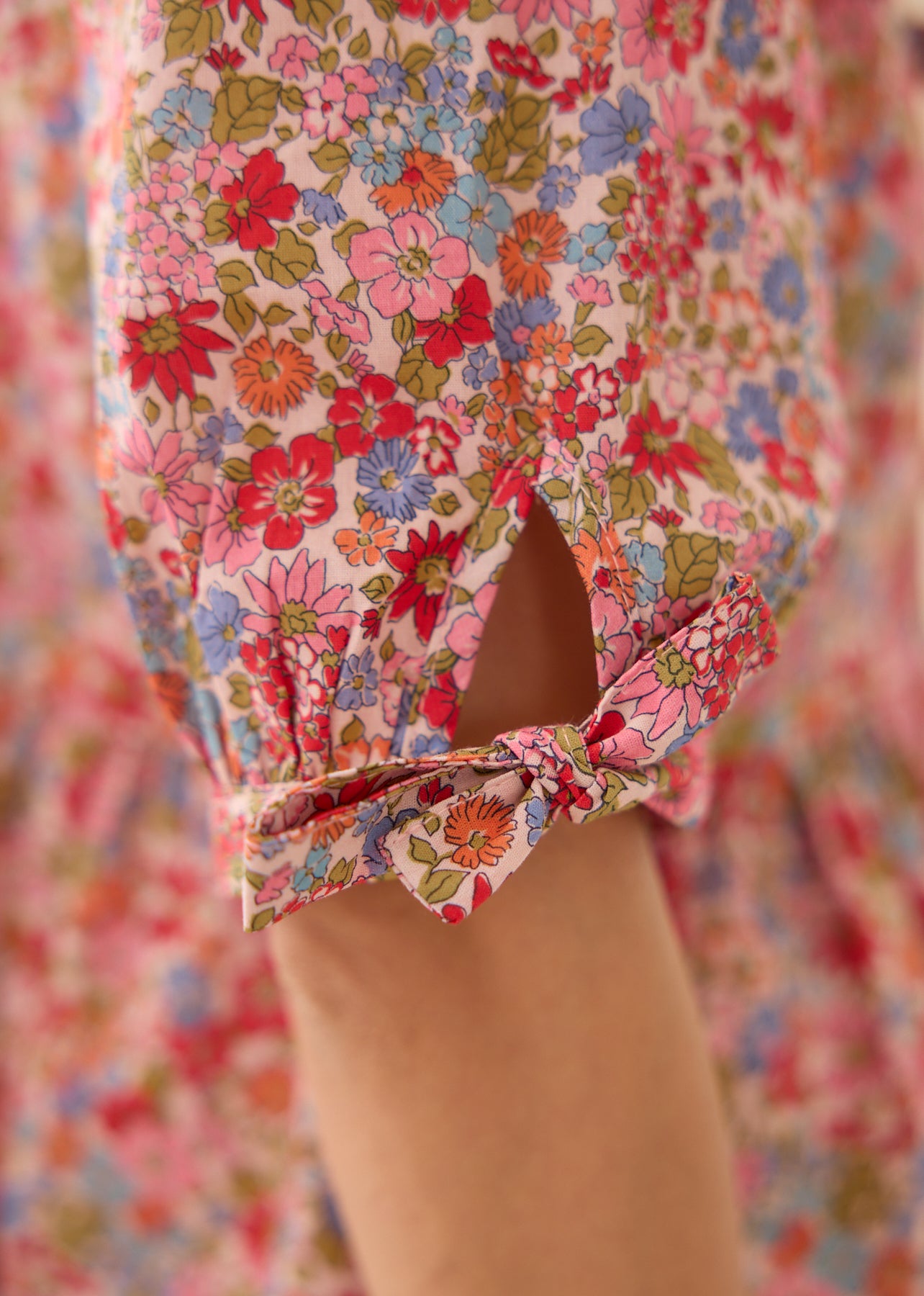 Tina blouse