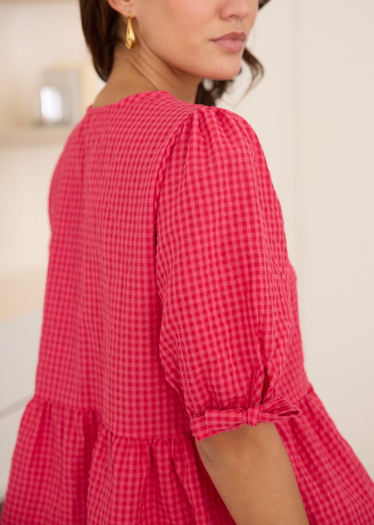 Tina blouse