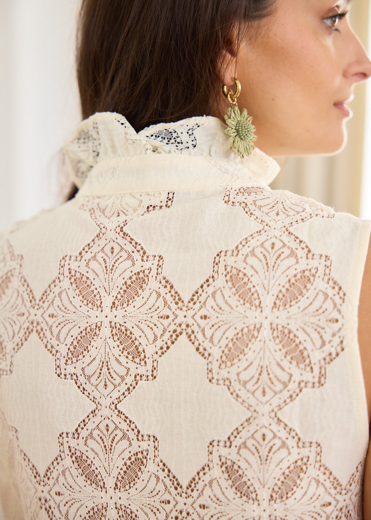 Blouse Valéria