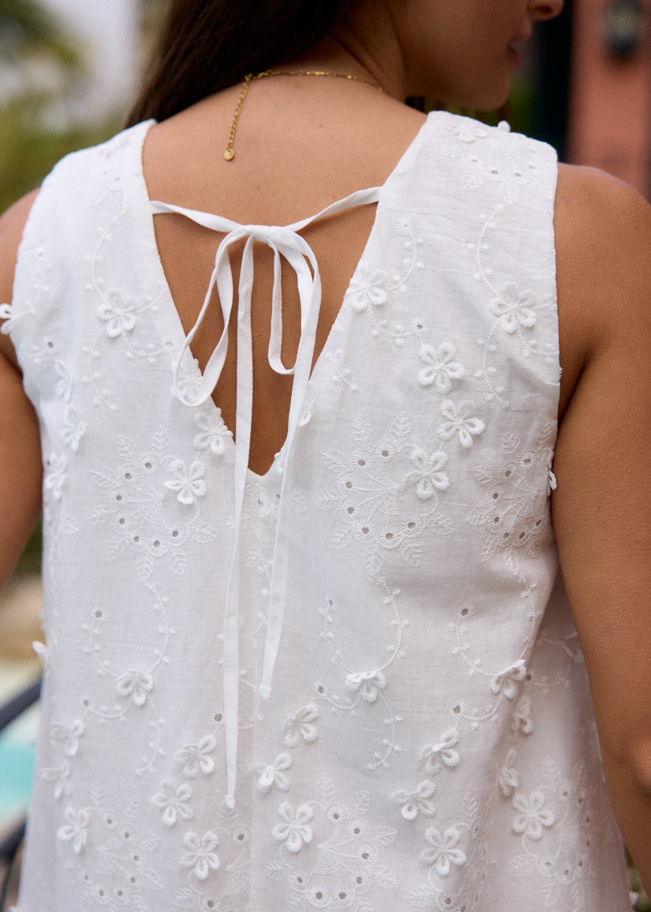 Robe Vénus