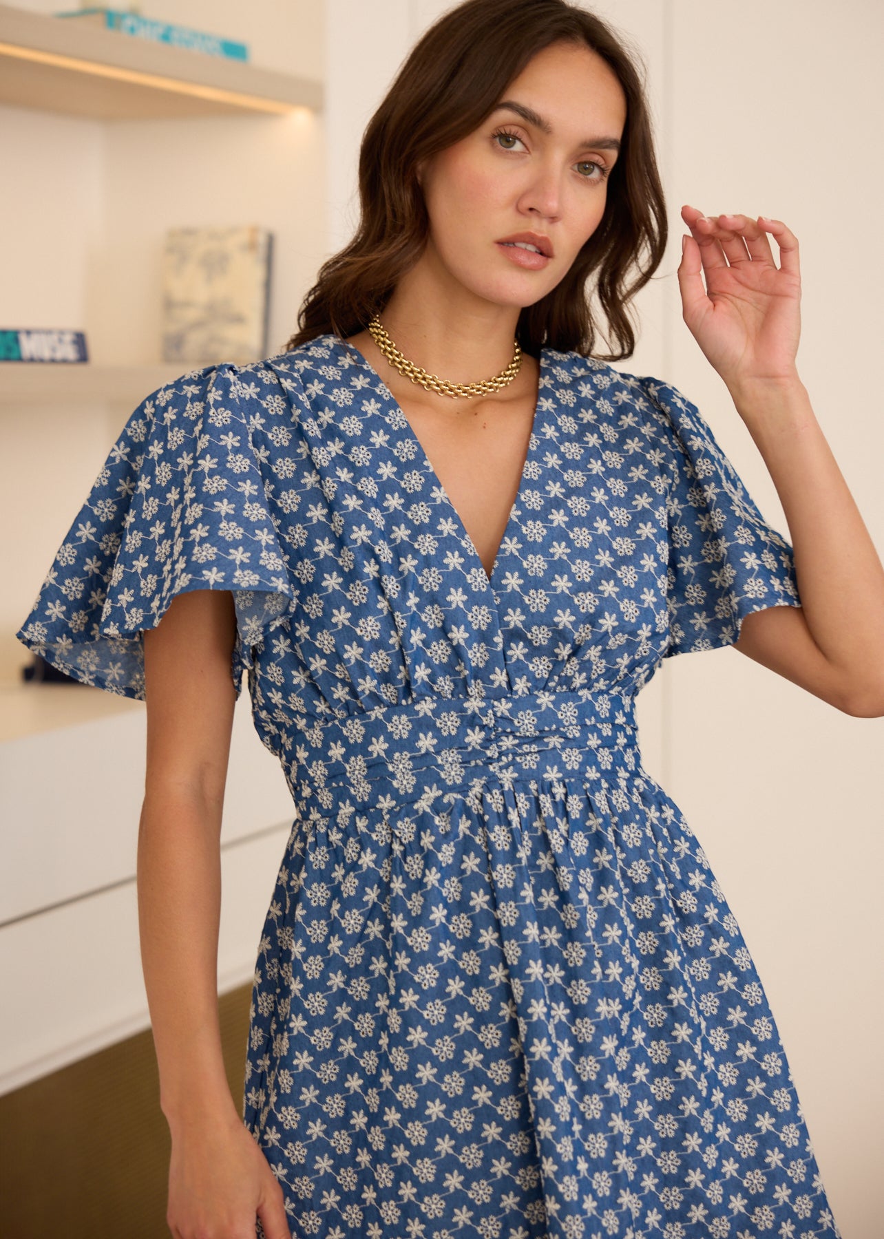 Robe Véréna