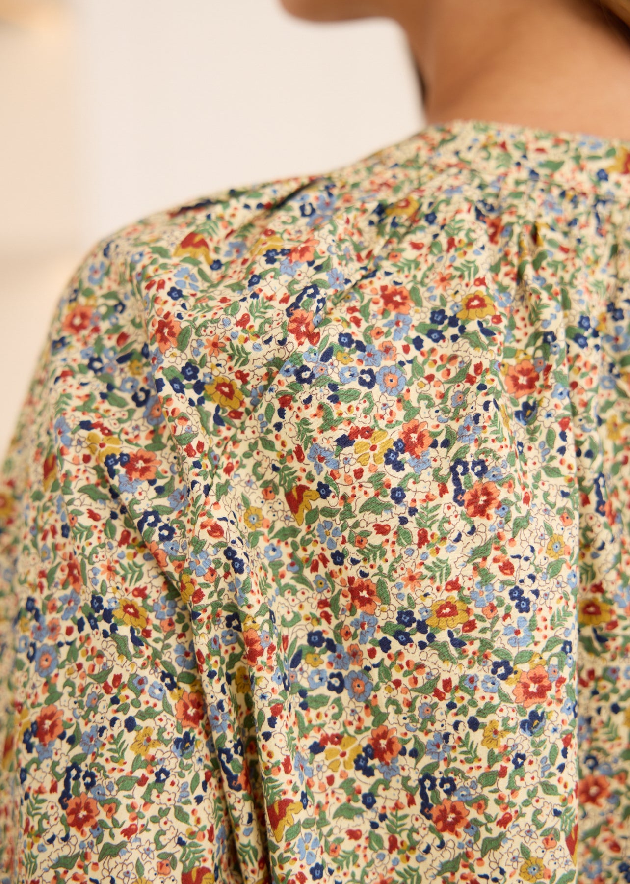Blouse Vico