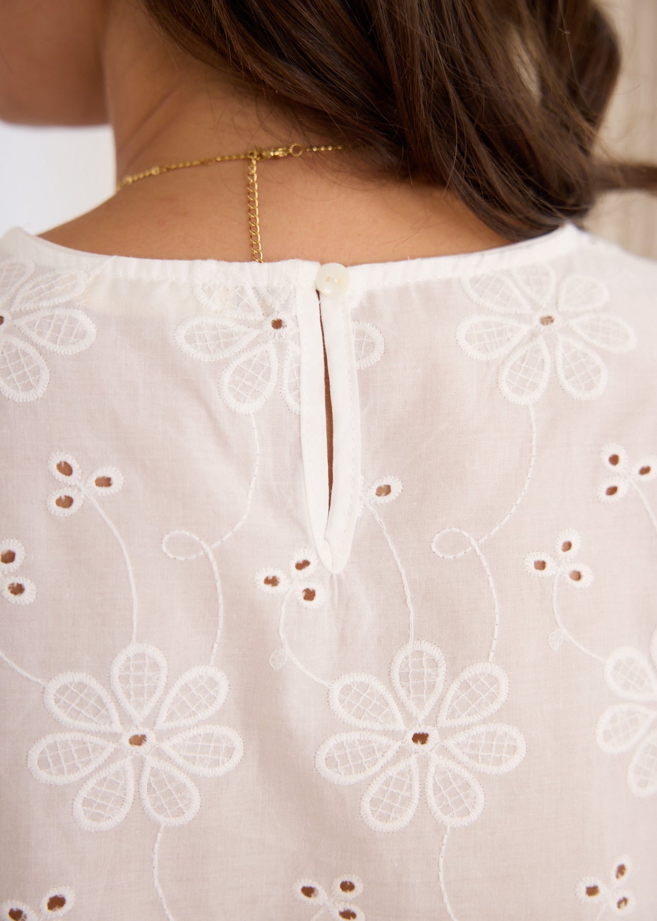 Victory Blouse