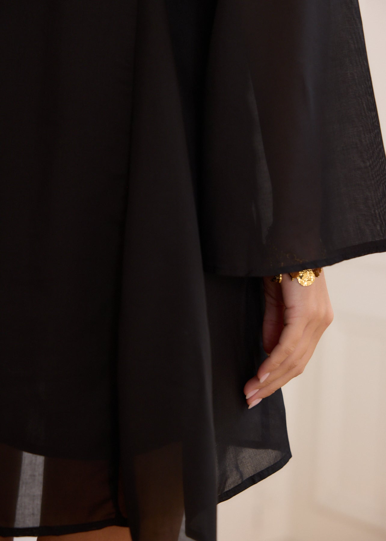 Robe Violaine
