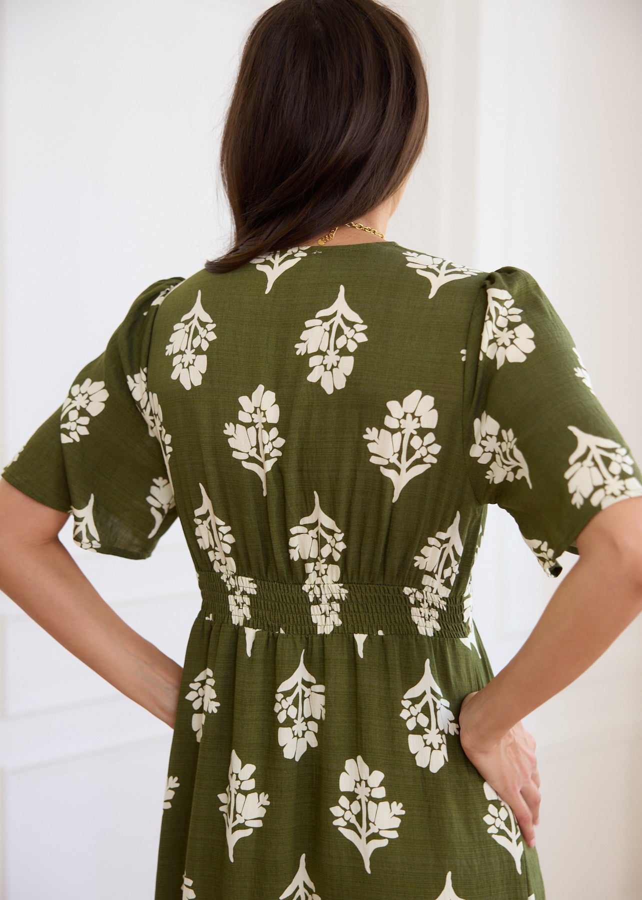 Yaelle dress