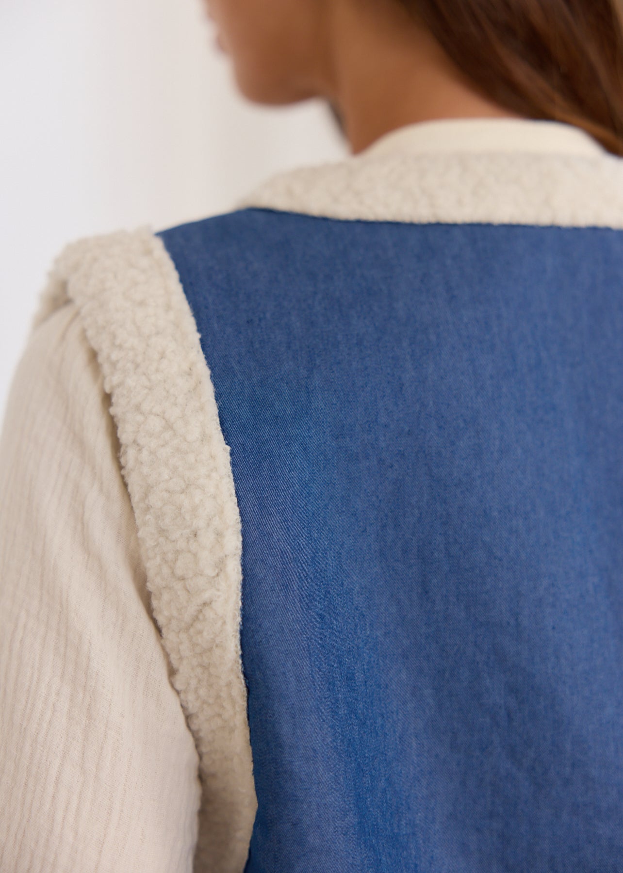 Yanna vest