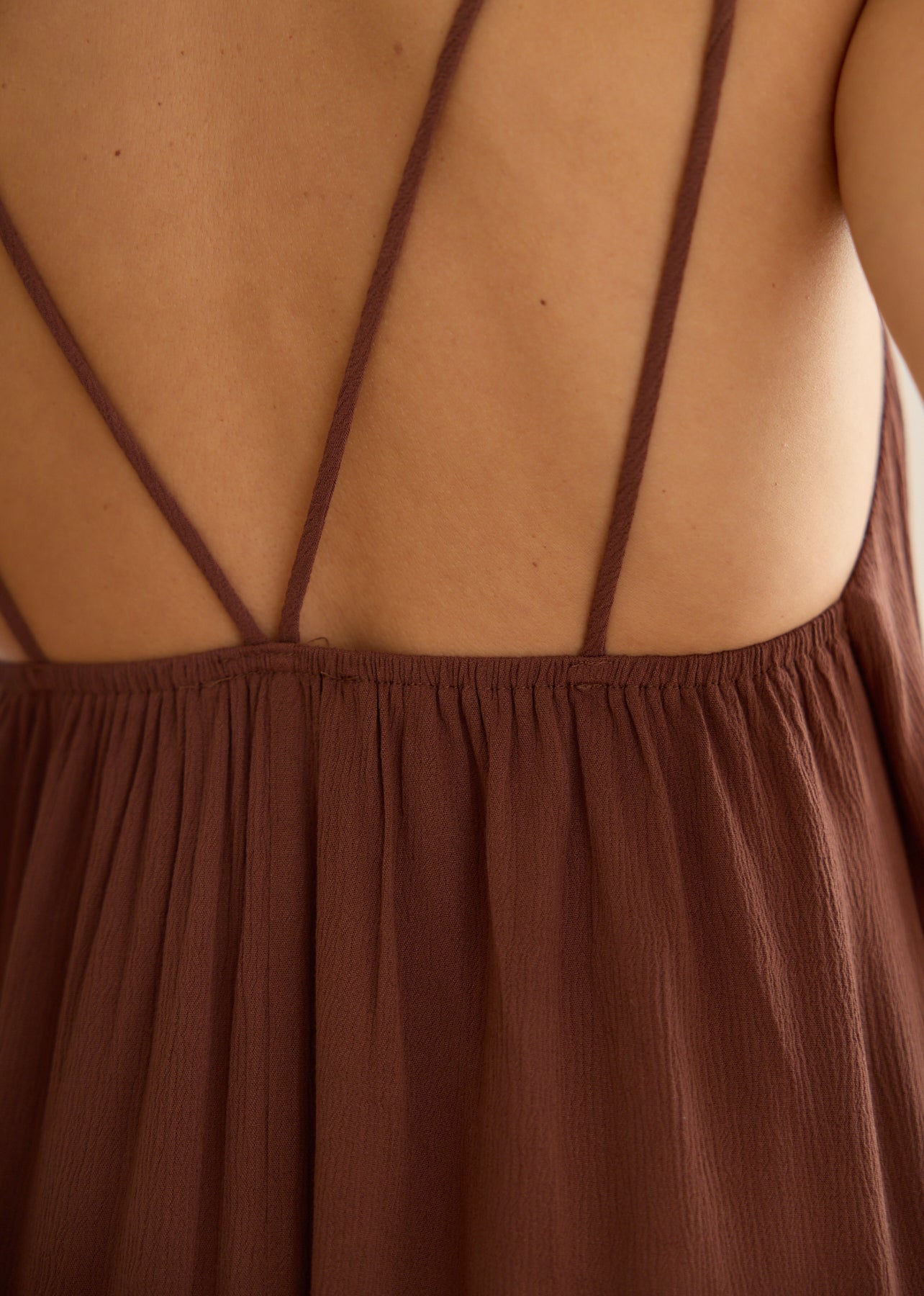 Zia dress