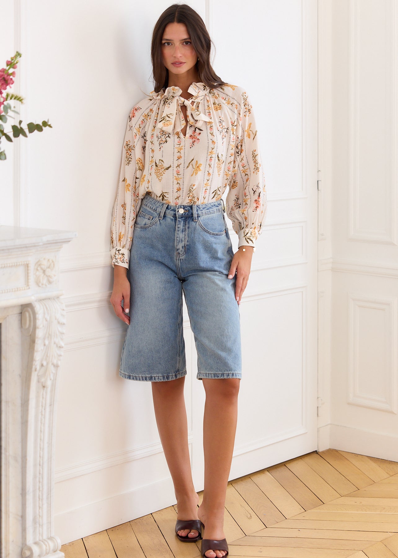 Blouse Abby