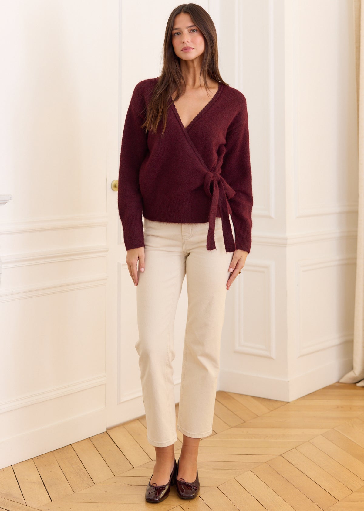Aglaé Vest