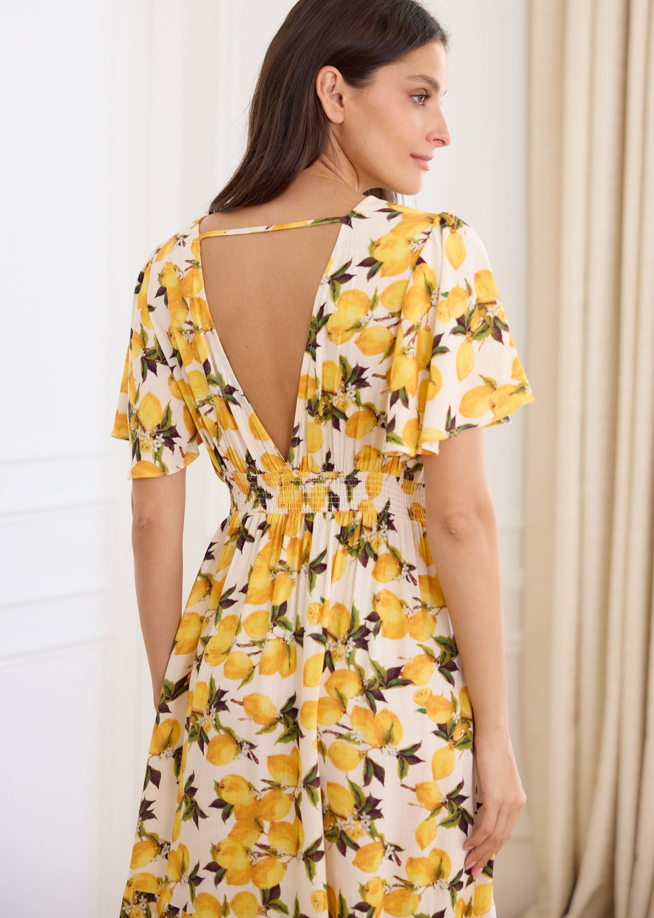 Robe Alix