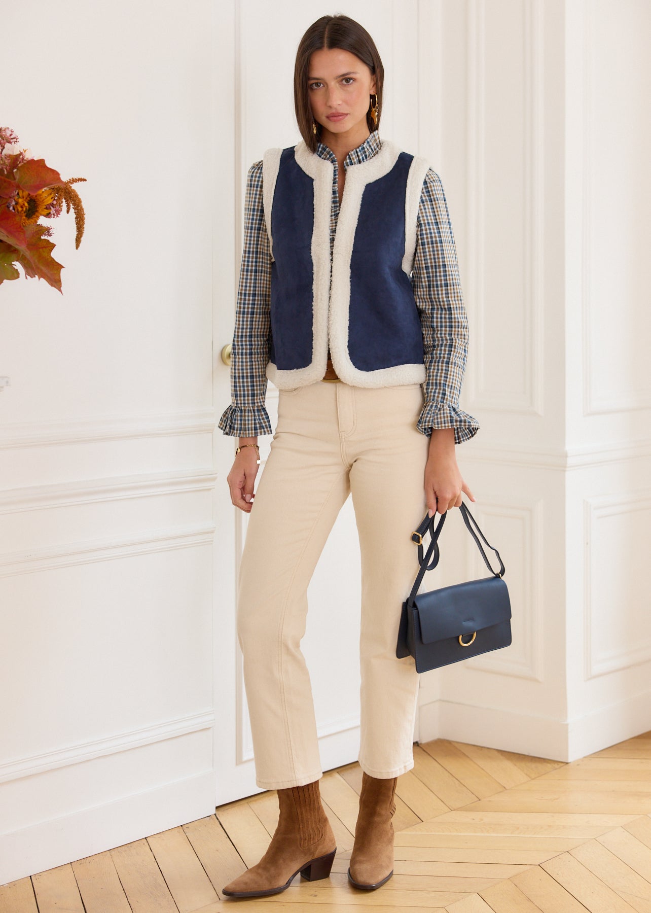 Veste Ali
