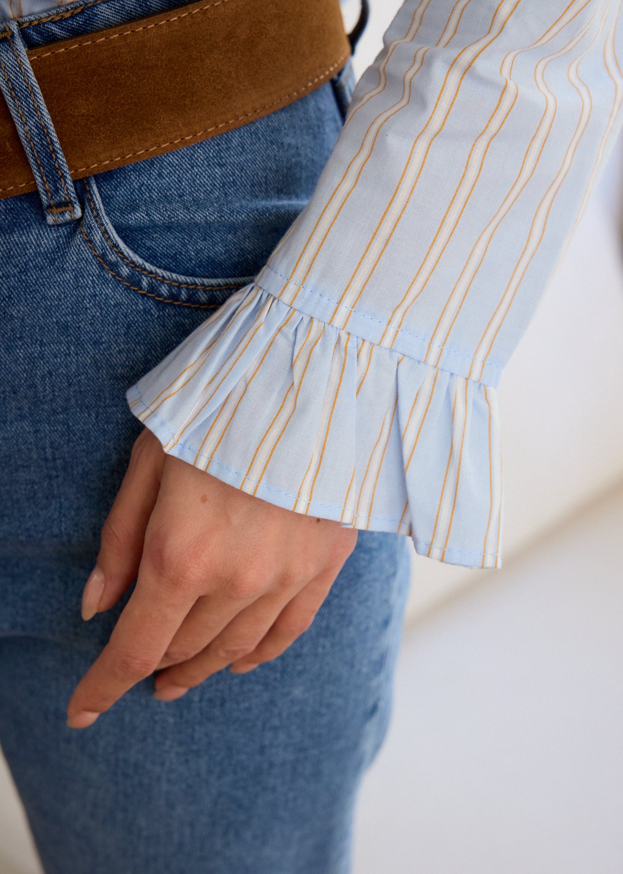 Chemise Amel