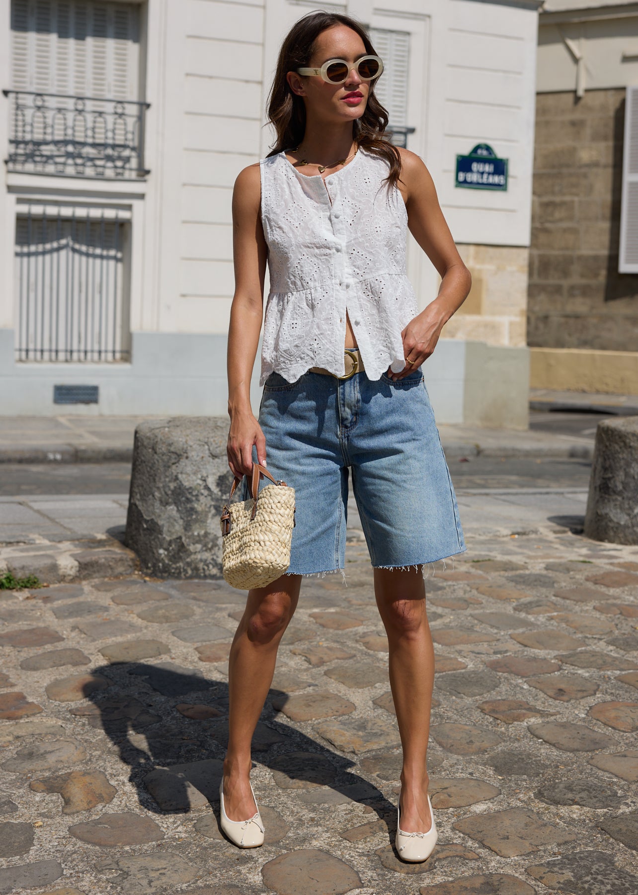 Blouse Angel