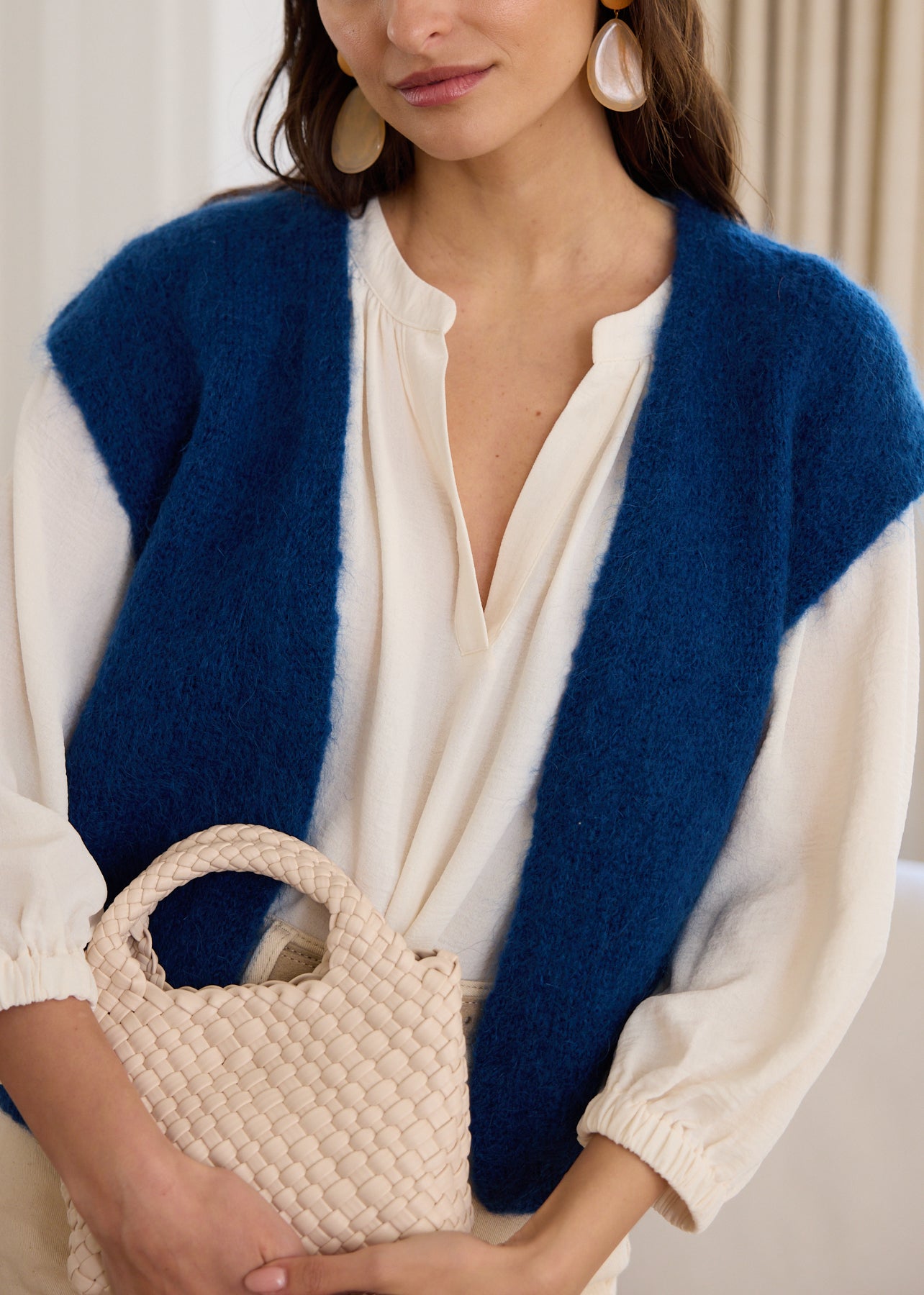 Gilet Anouk