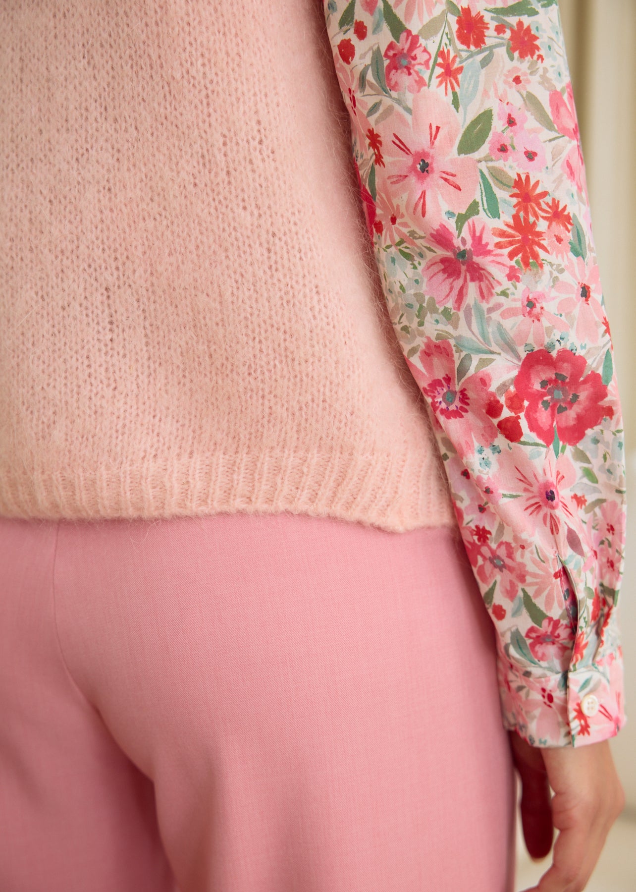 Gilet Anouk