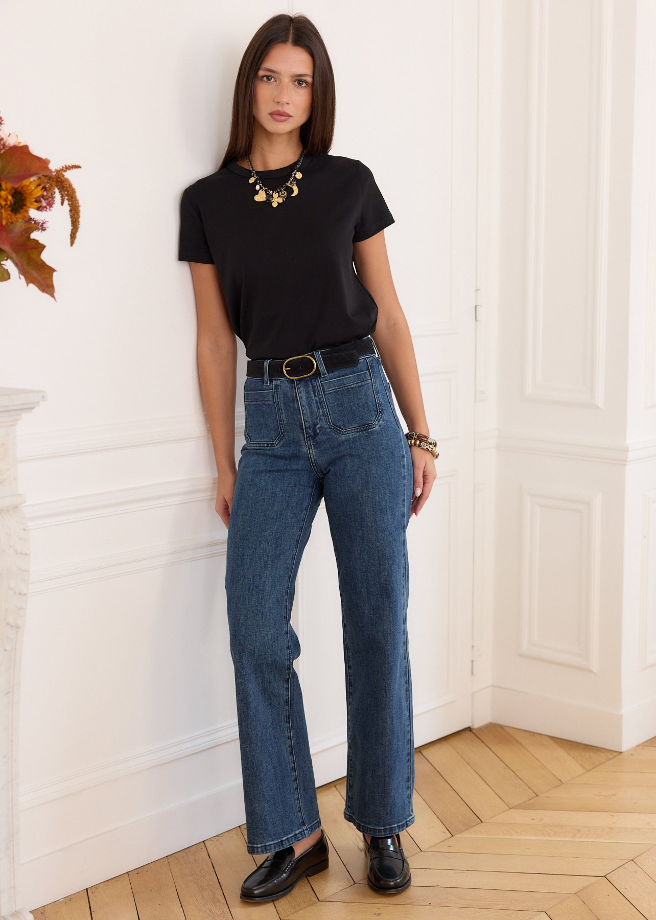 T-shirt Athéna
