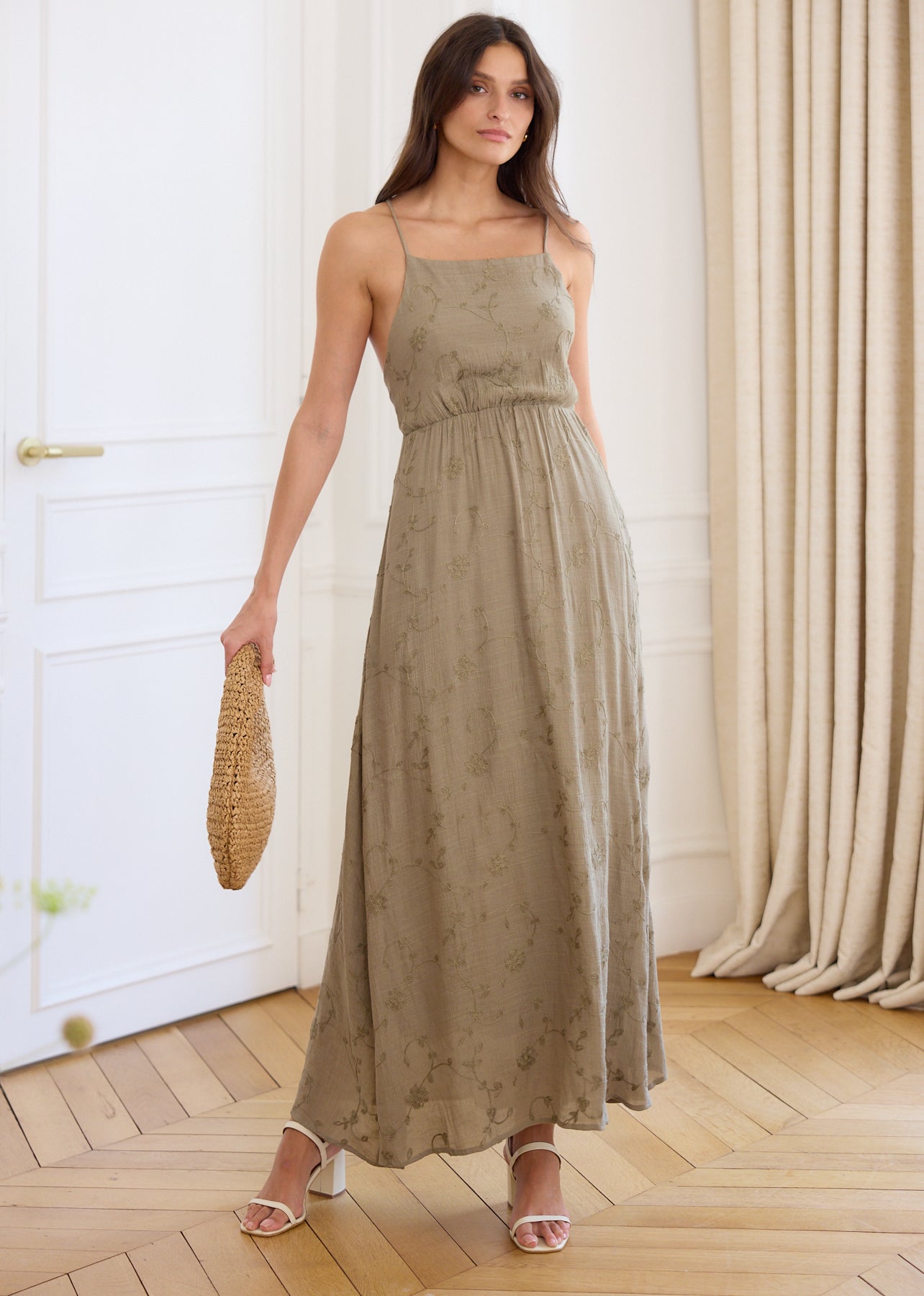 Billie Dress